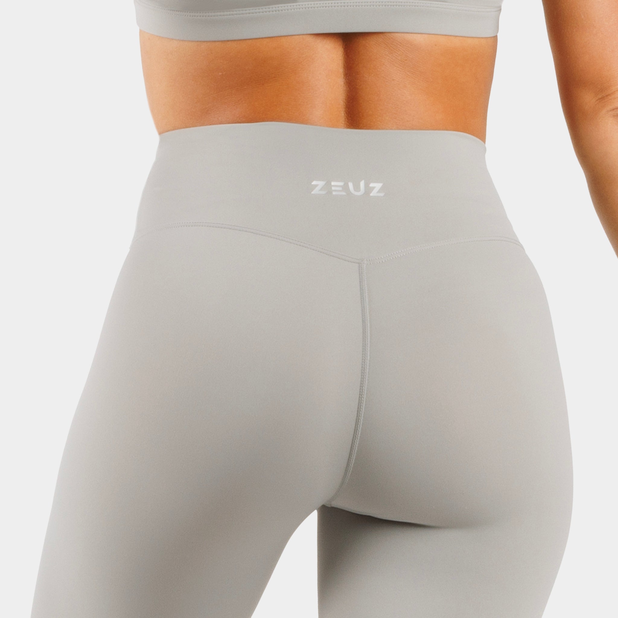 Leggings sportivi ZEUZ lunghi