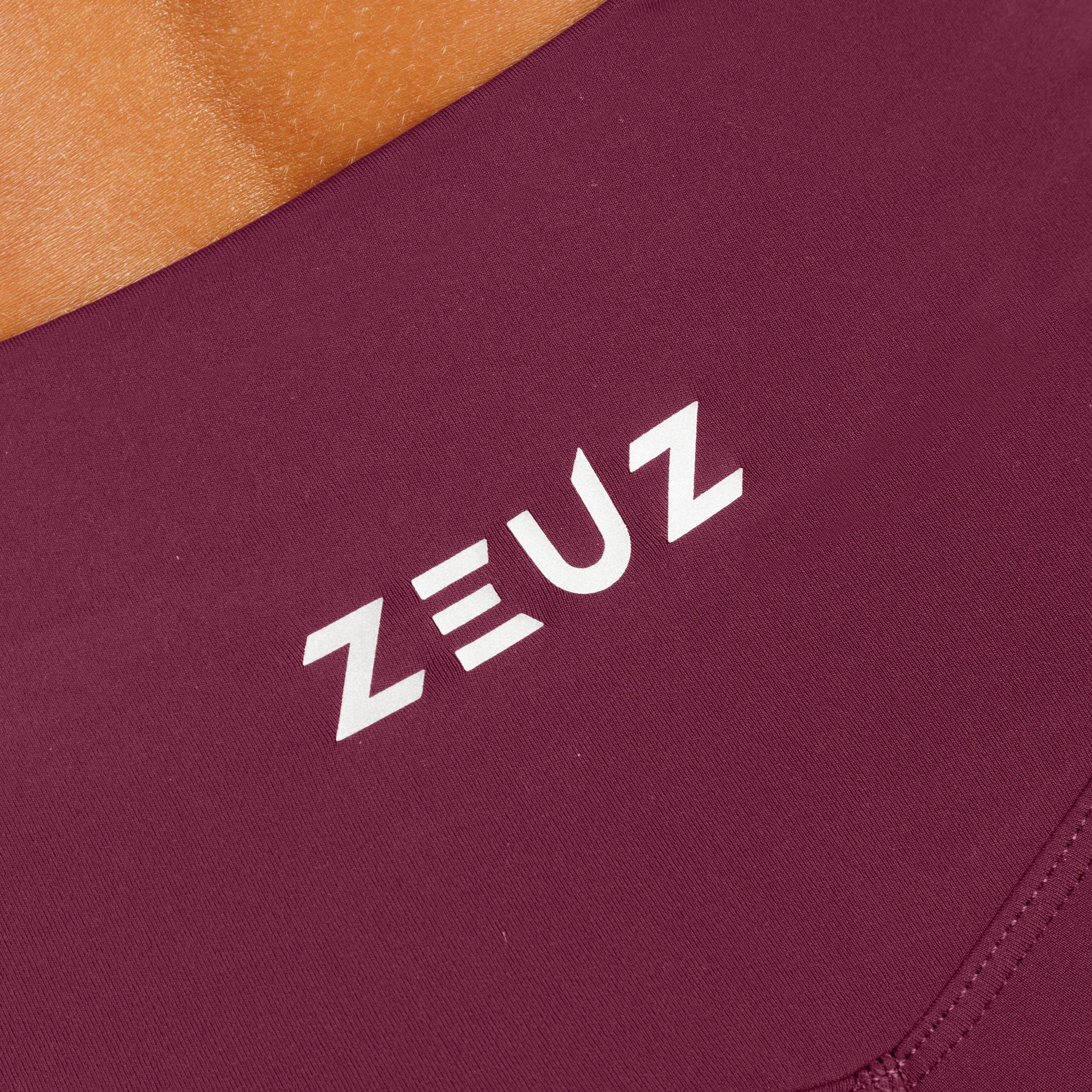 Leggings sportivi ZEUZ lunghi