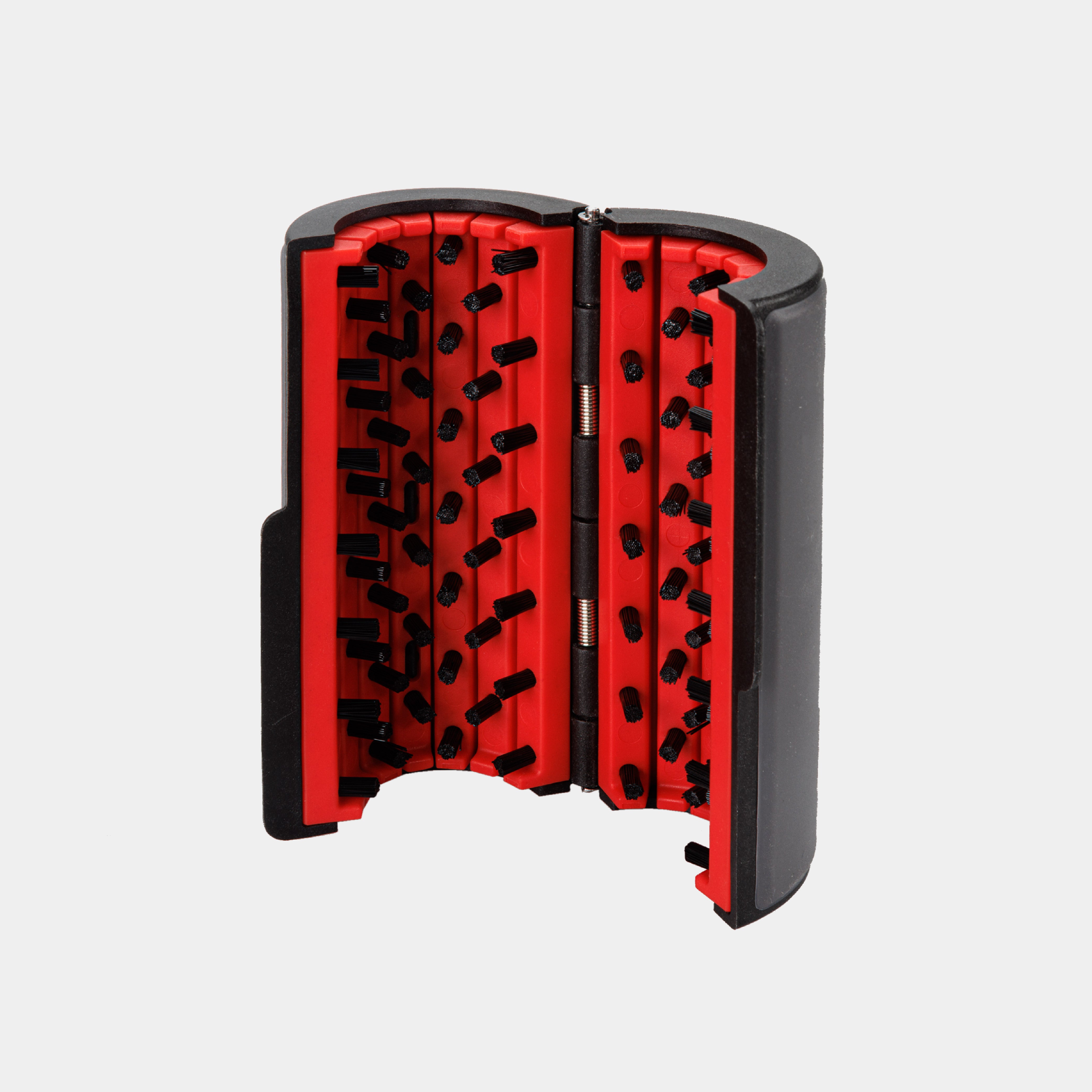 Barbell Rescue – Cleaner Brush Halterstang & Barbell