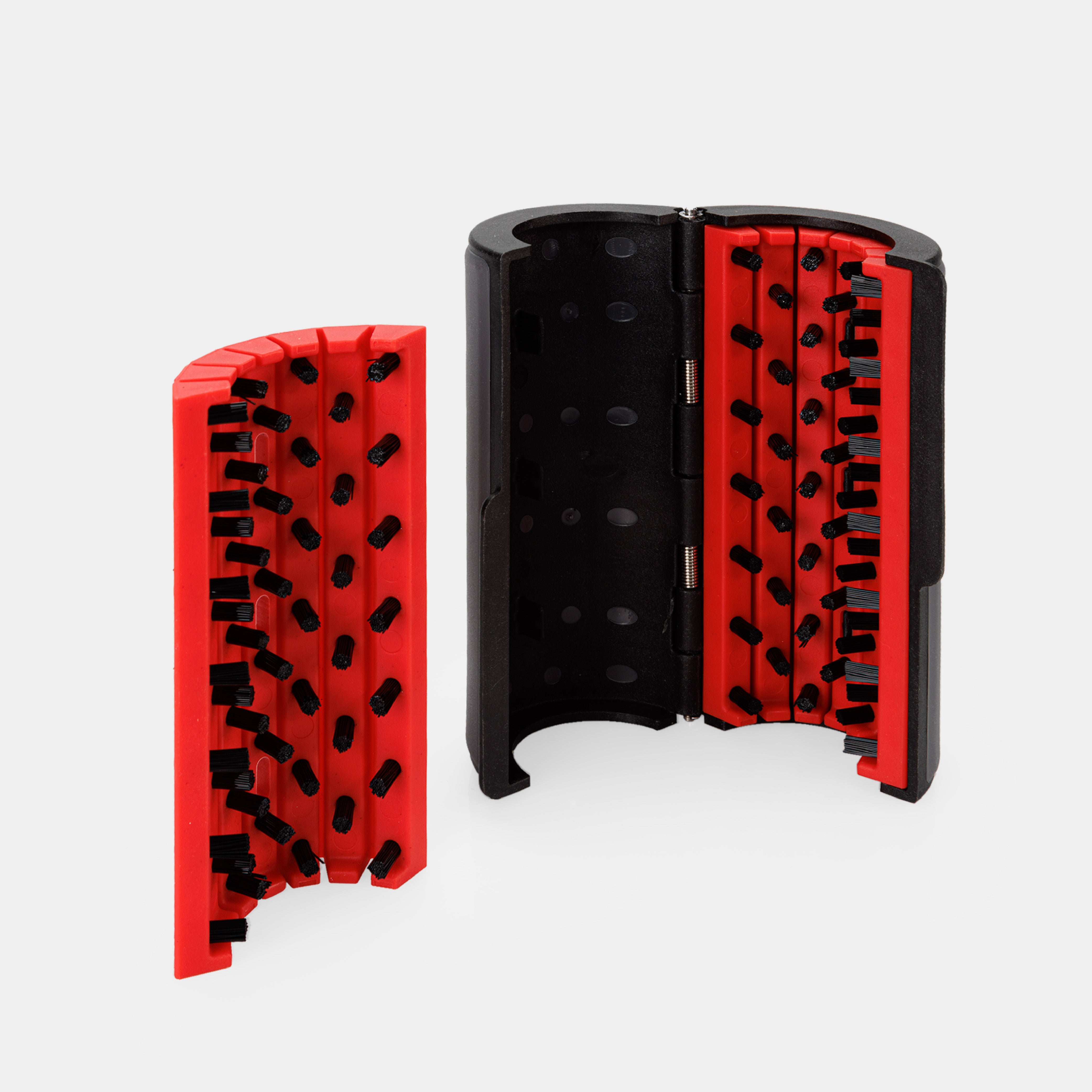 Barbell Rescue – Cleaner Brush Halterstang & Barbell