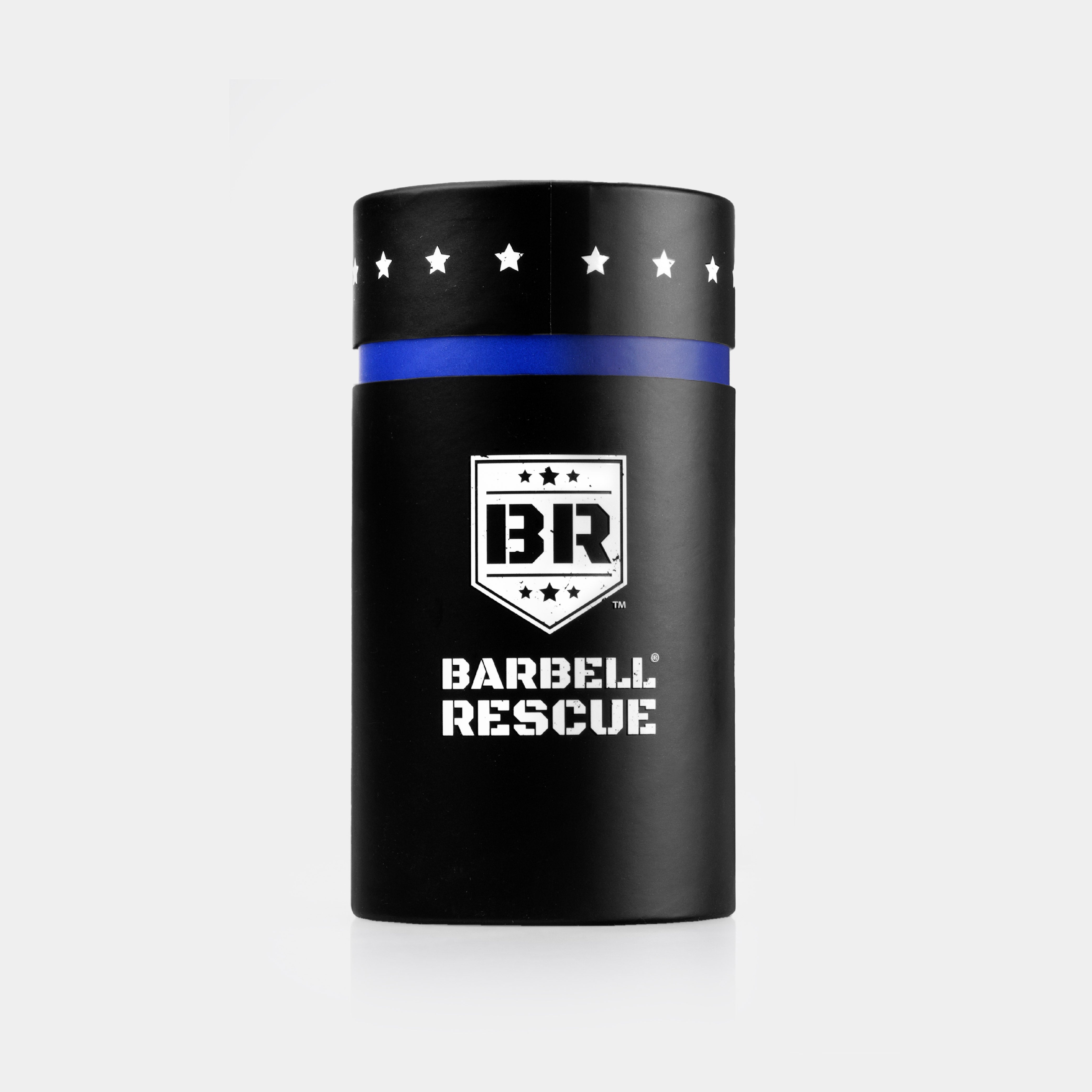 Barbell Rescue – Cleaner Brush Halterstang & Barbell