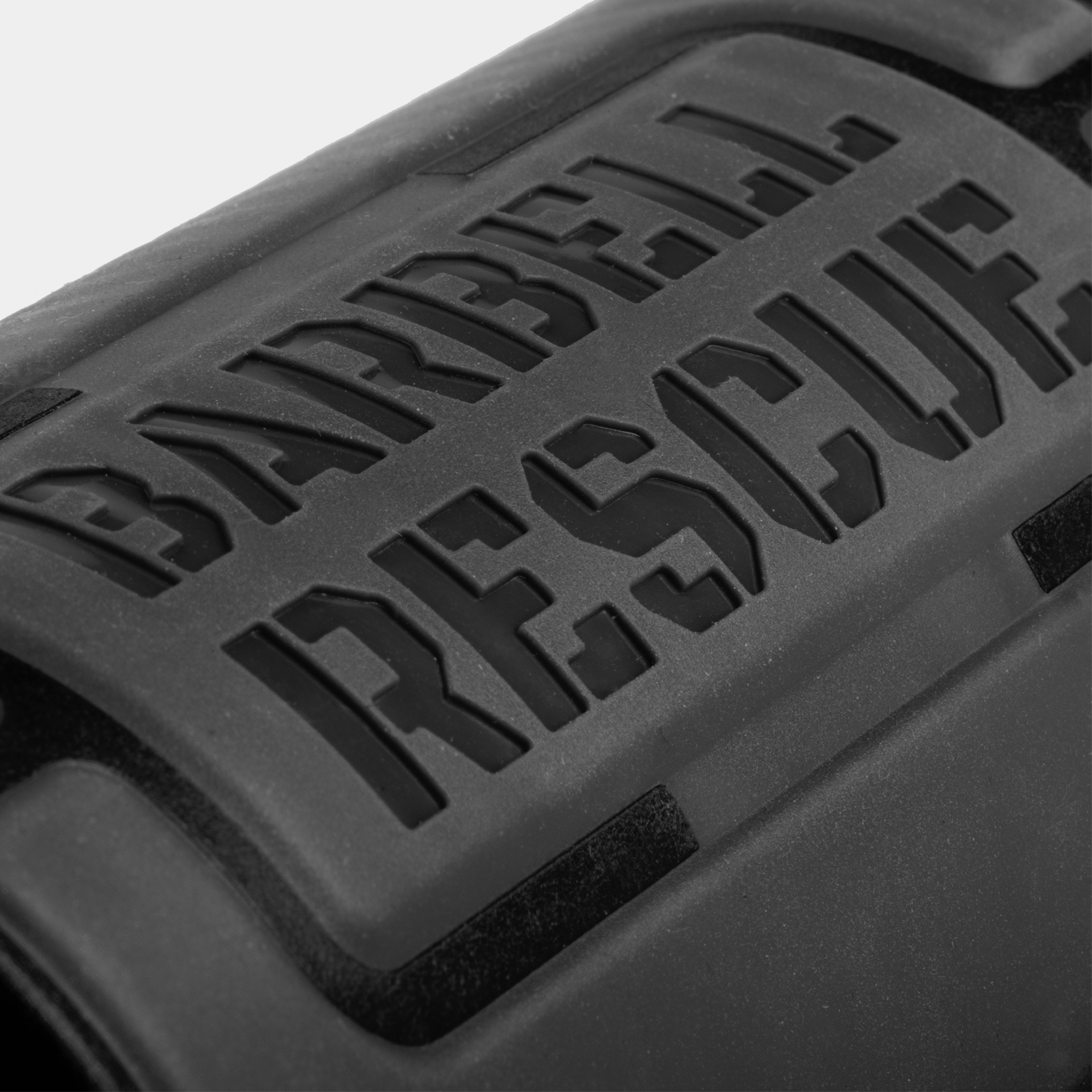 Barbell Rescue – Cleaner Brush Halterstang & Barbell