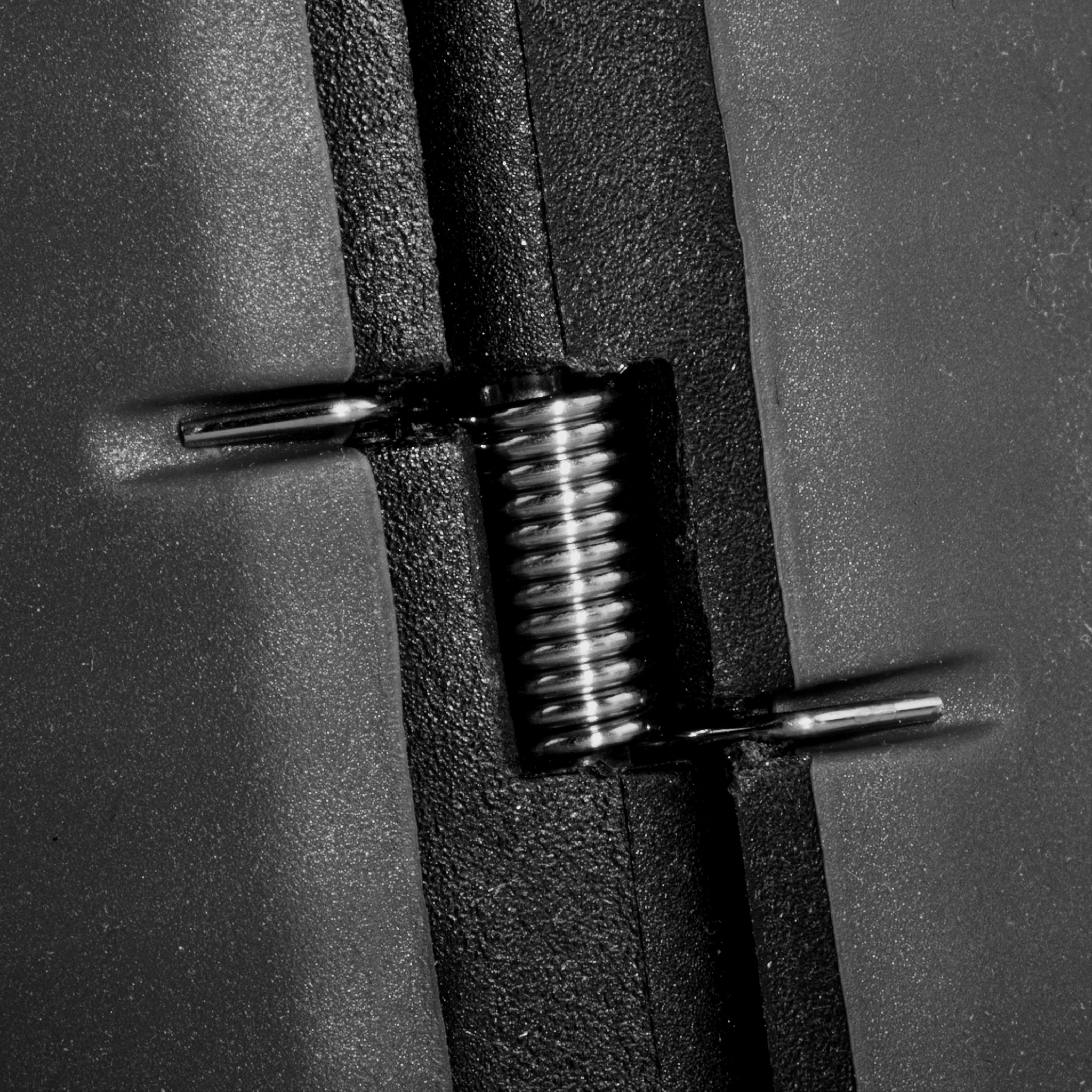 Barbell Rescue – Cleaner Brush Halterstang & Barbell