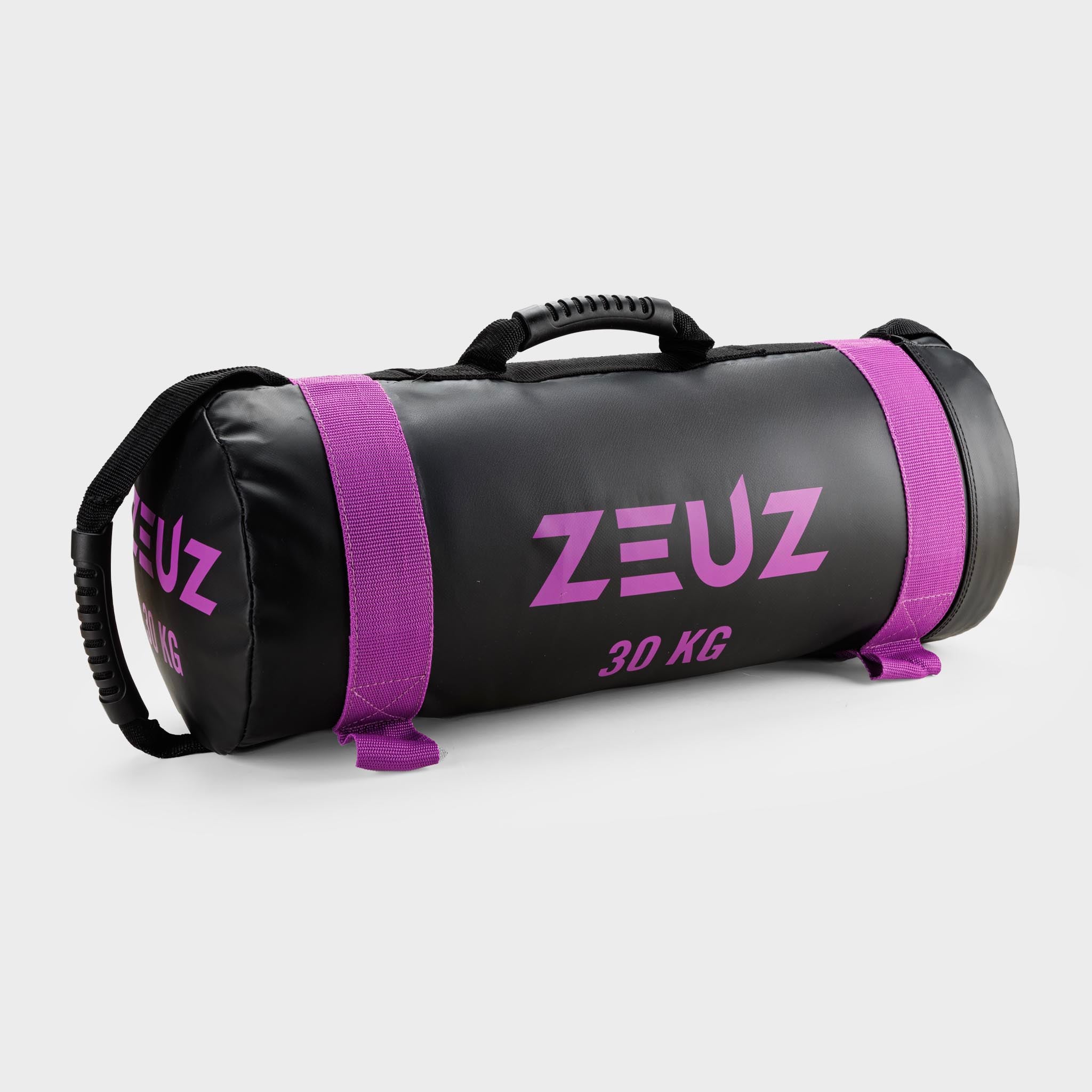 ZEUZ Powerbag