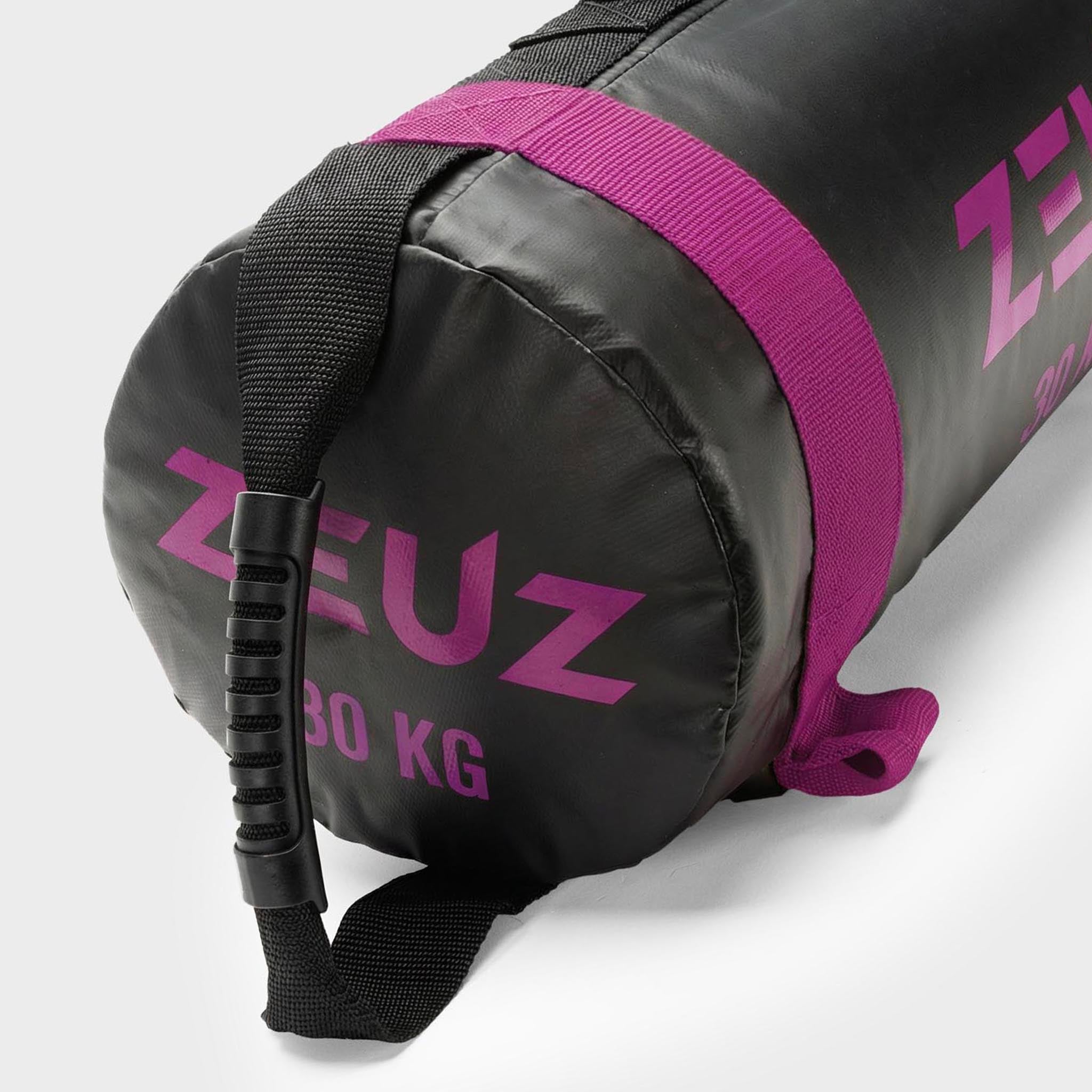 ZEUZ Powerbag