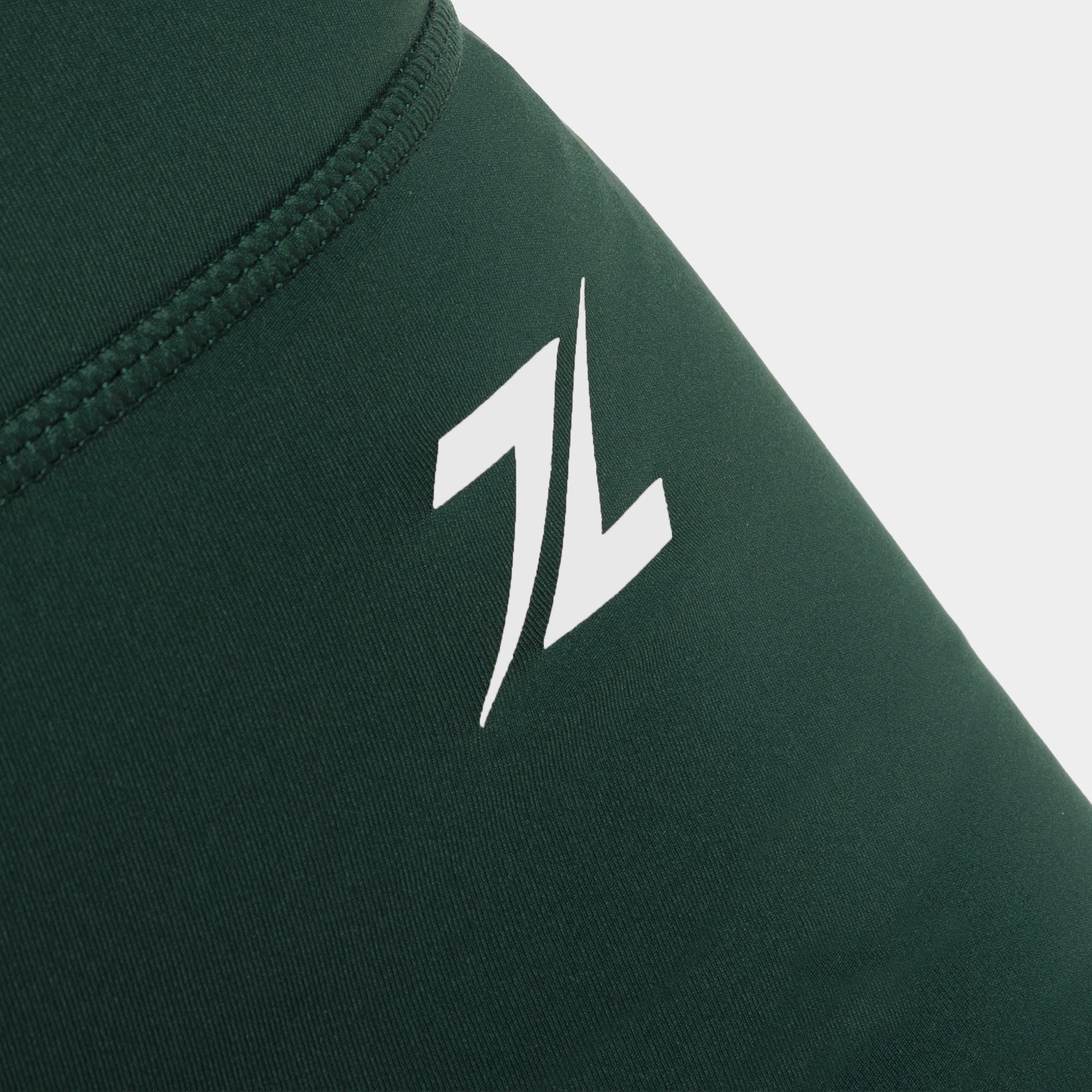 ZEUZ Legging de sport court