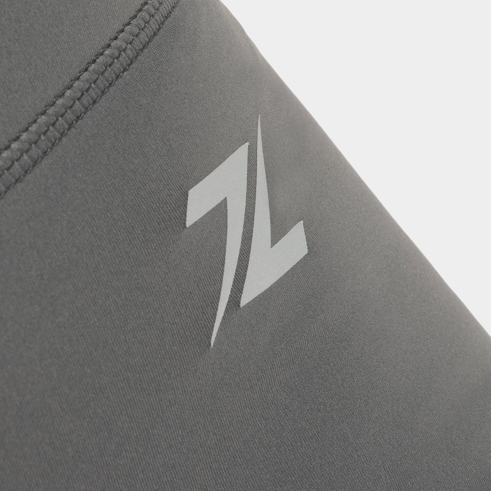 ZEUZ Legging de sport court