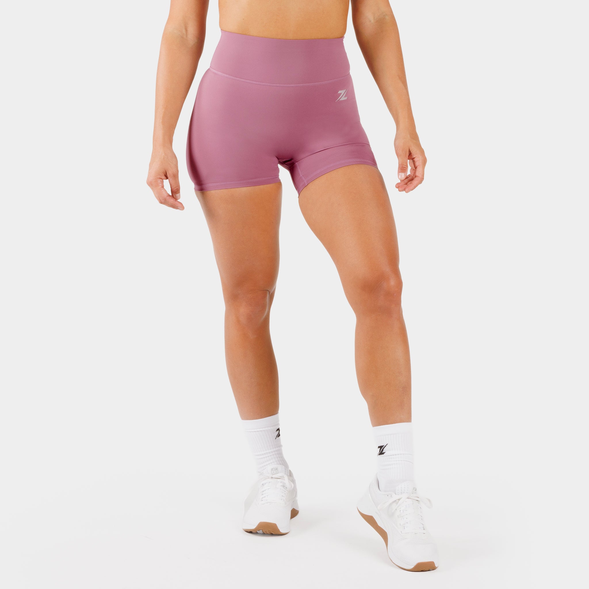 ZEUZ Legging de sport court