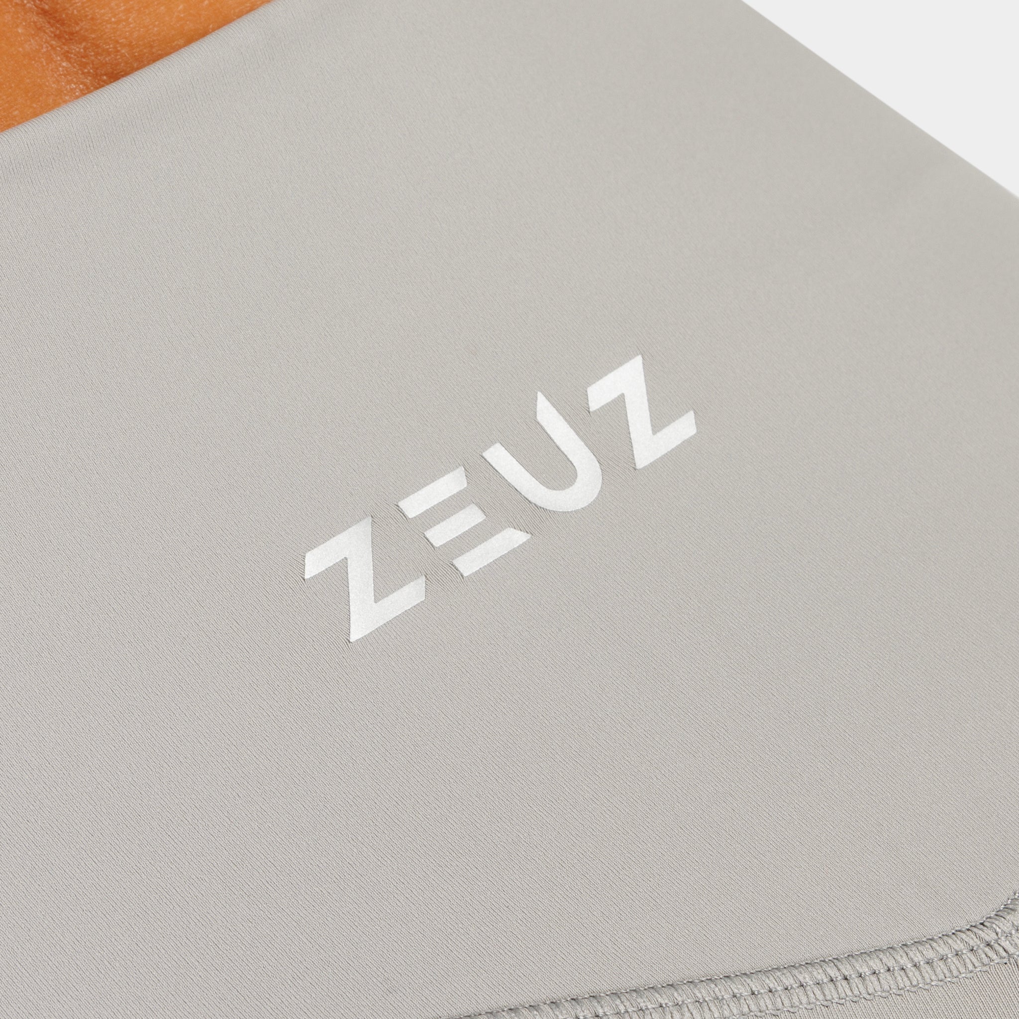 ZEUZ Legging de sport court