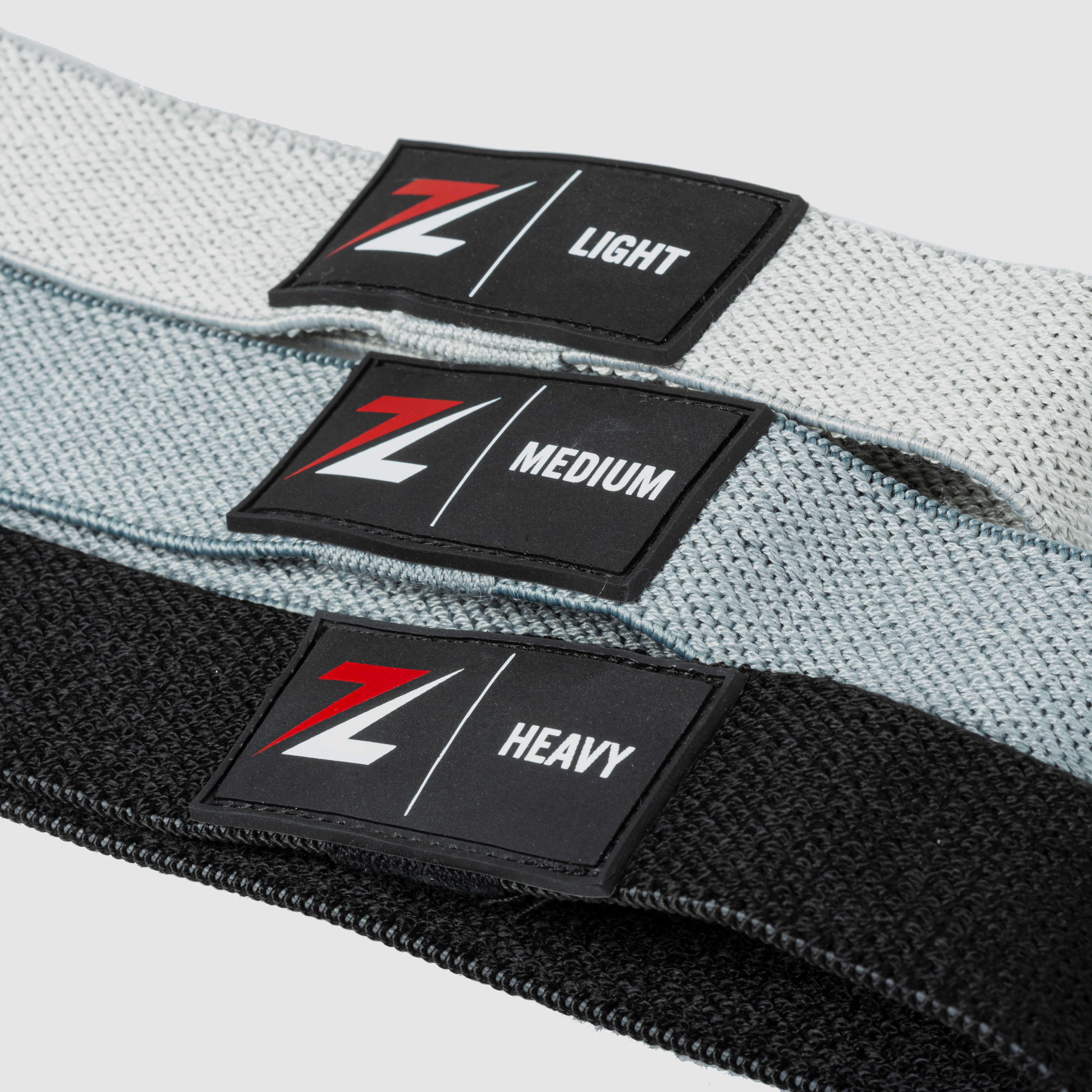 ZEUZ 6 Pièces Bandes de Résistance Premium - Ensemble de Bandes de Résistance