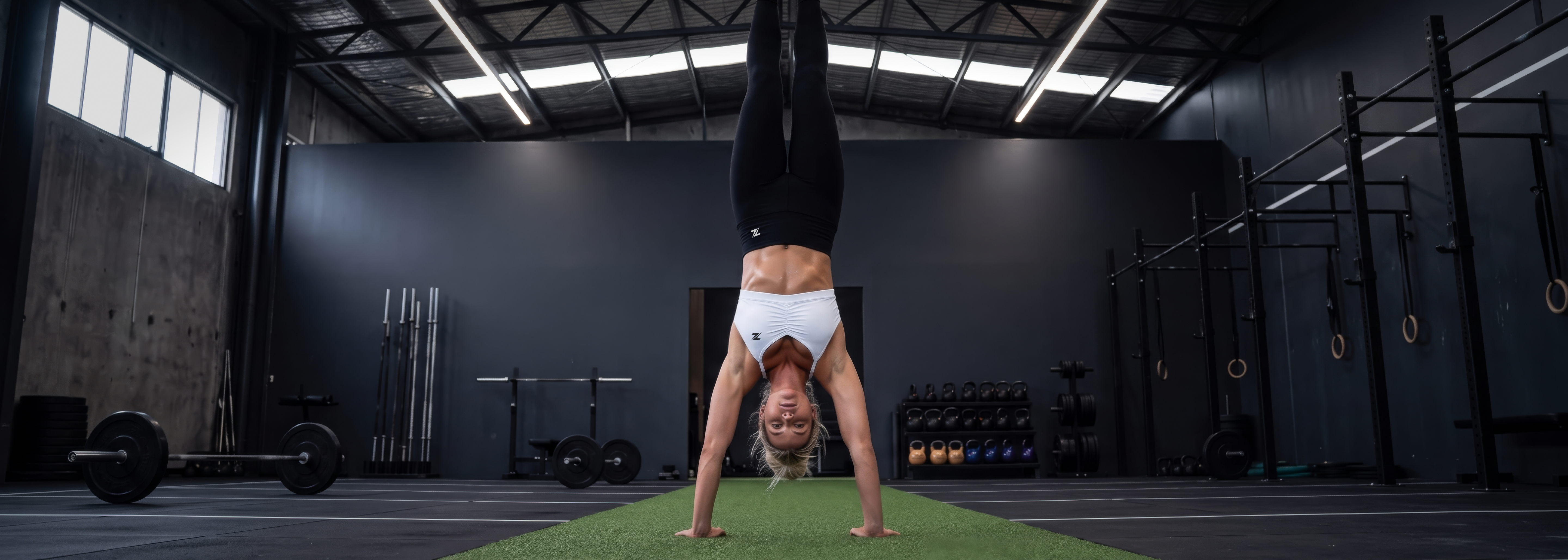 Hoe Leer Je een Vrije Handstand?