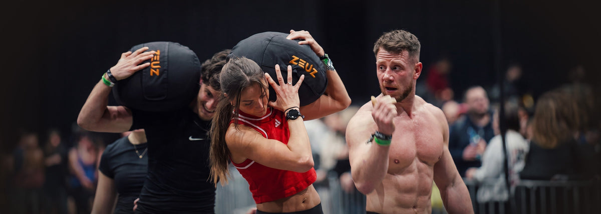 TYRUN: De Seizoensrace voor de Allround Atleet