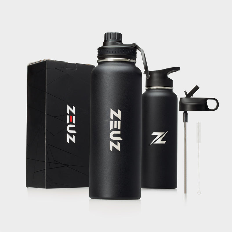 Termo ZEUZ RVS - 1,2 L