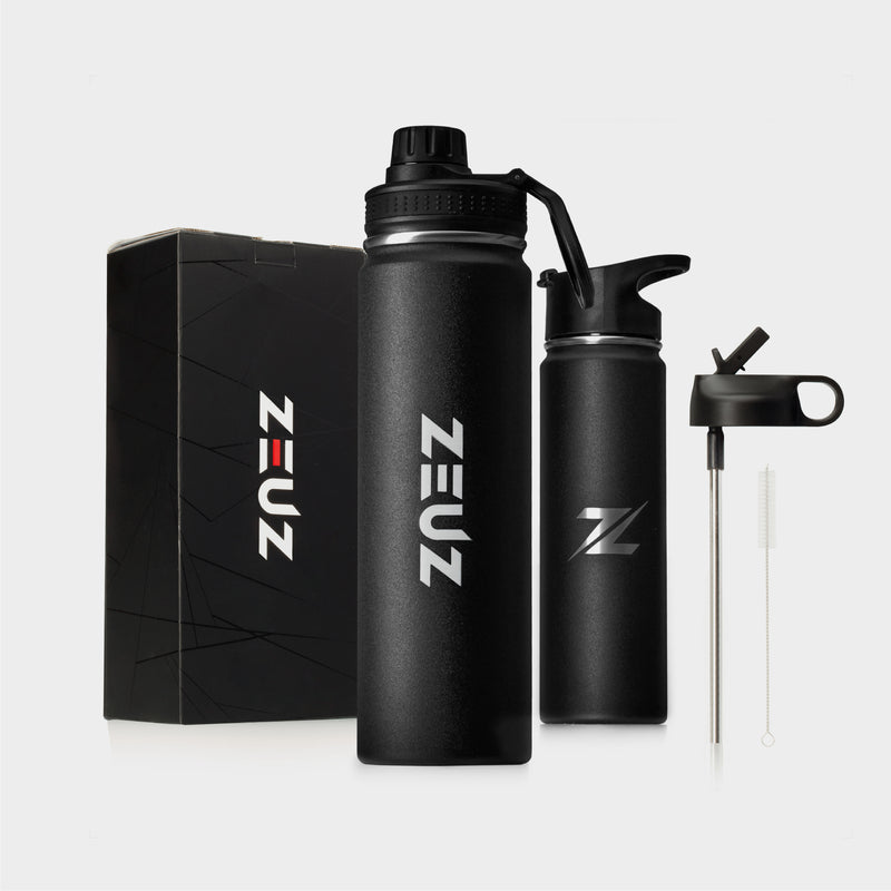 Termo ZEUZ RVS - 700 ML