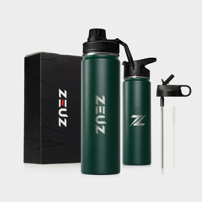 Termo ZEUZ RVS - 700 ML
