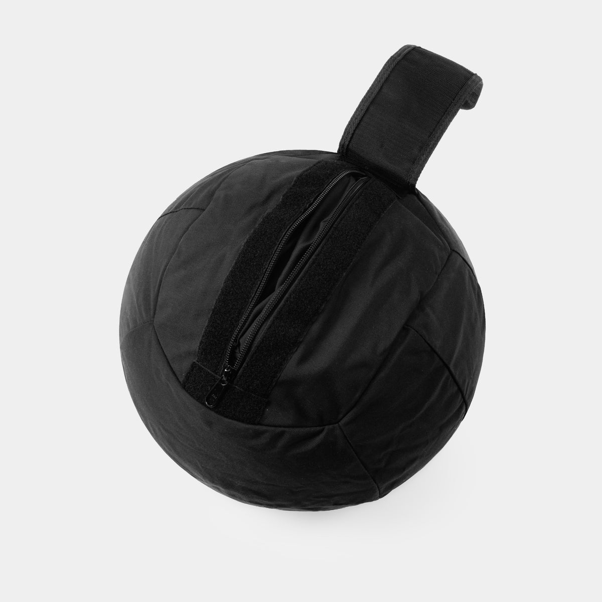 ZEUZ Strongman Atlas Stone Sandbag - 20 to 140 KG