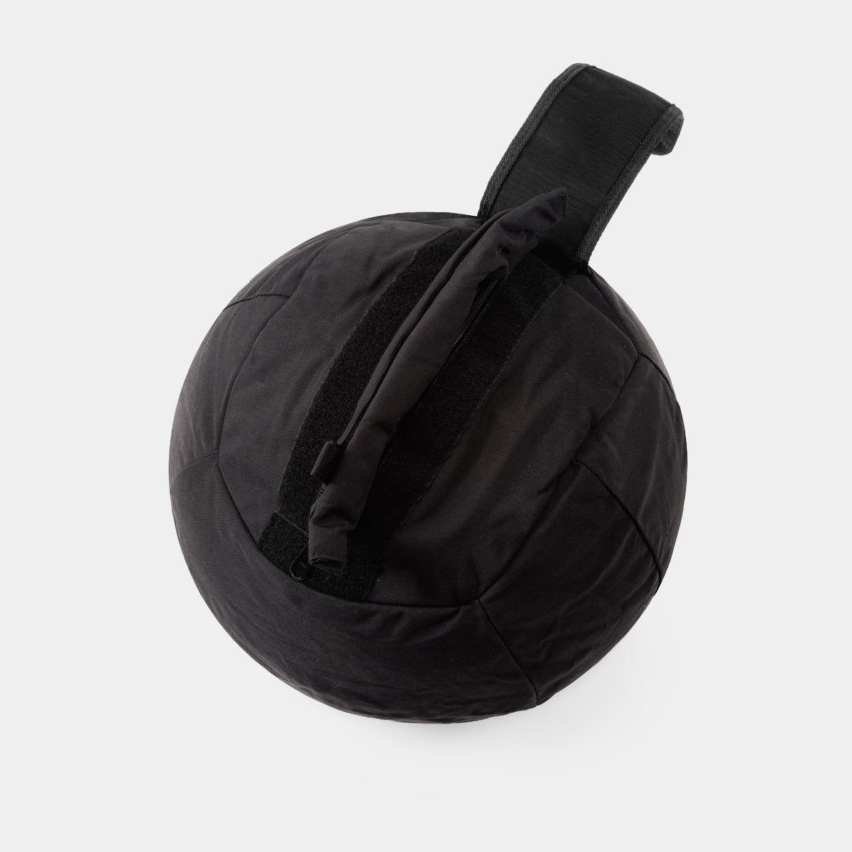 ZEUZ Strongman Atlas Stone Sandbag - 20 to 140 KG