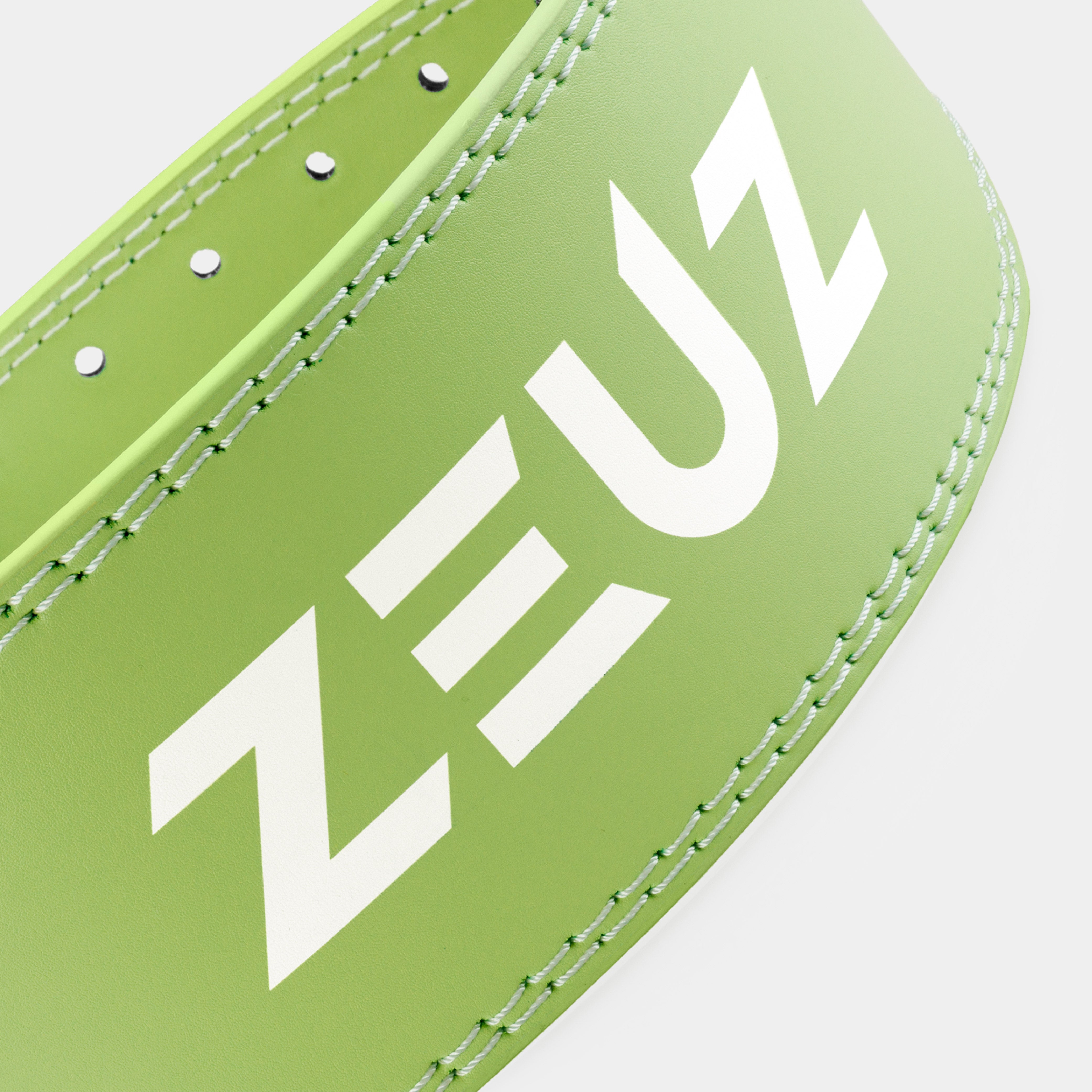 ZEUZ Lifting Belt for Fitness & CrossFit – Weightlifting Belt