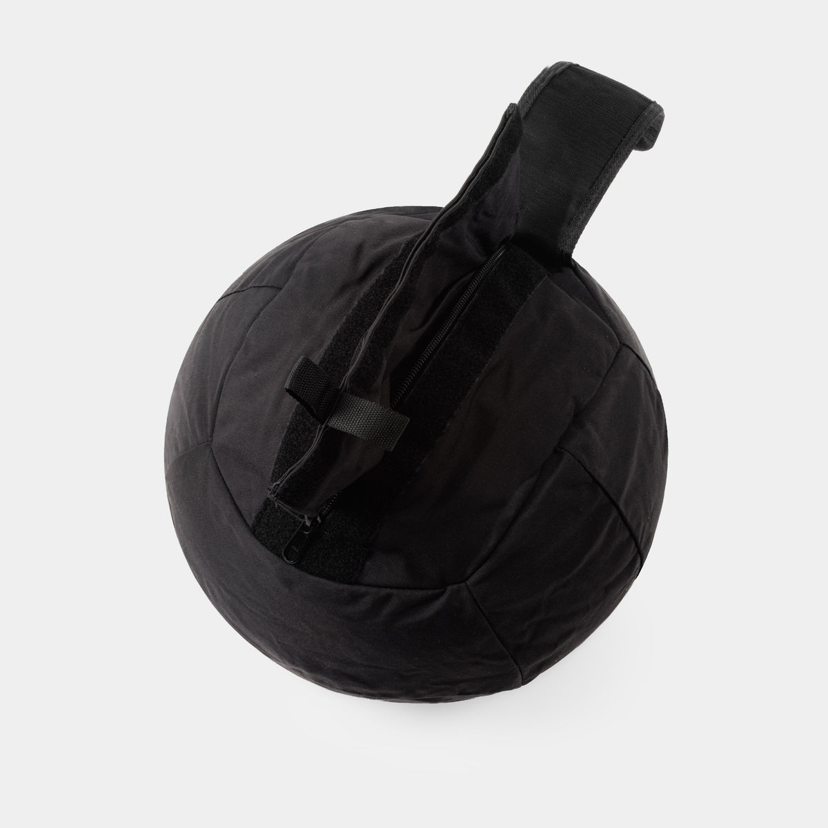 ZEUZ Strongman Atlas Stone Sandbag - 20 to 140 KG
