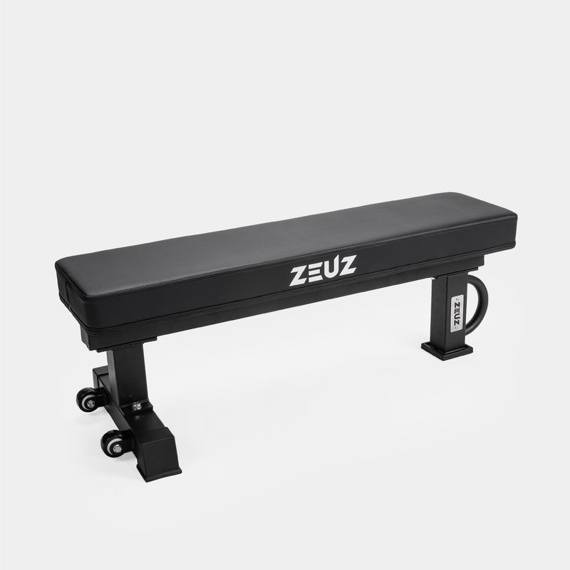 Banco plano móvil ZEUZ - FBRX200