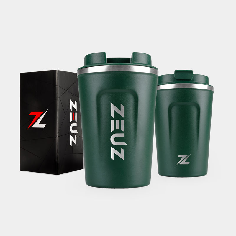Termo ZEUZ para llevar - 380 ML