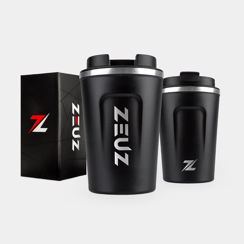 Termo ZEUZ para llevar - 380 ML