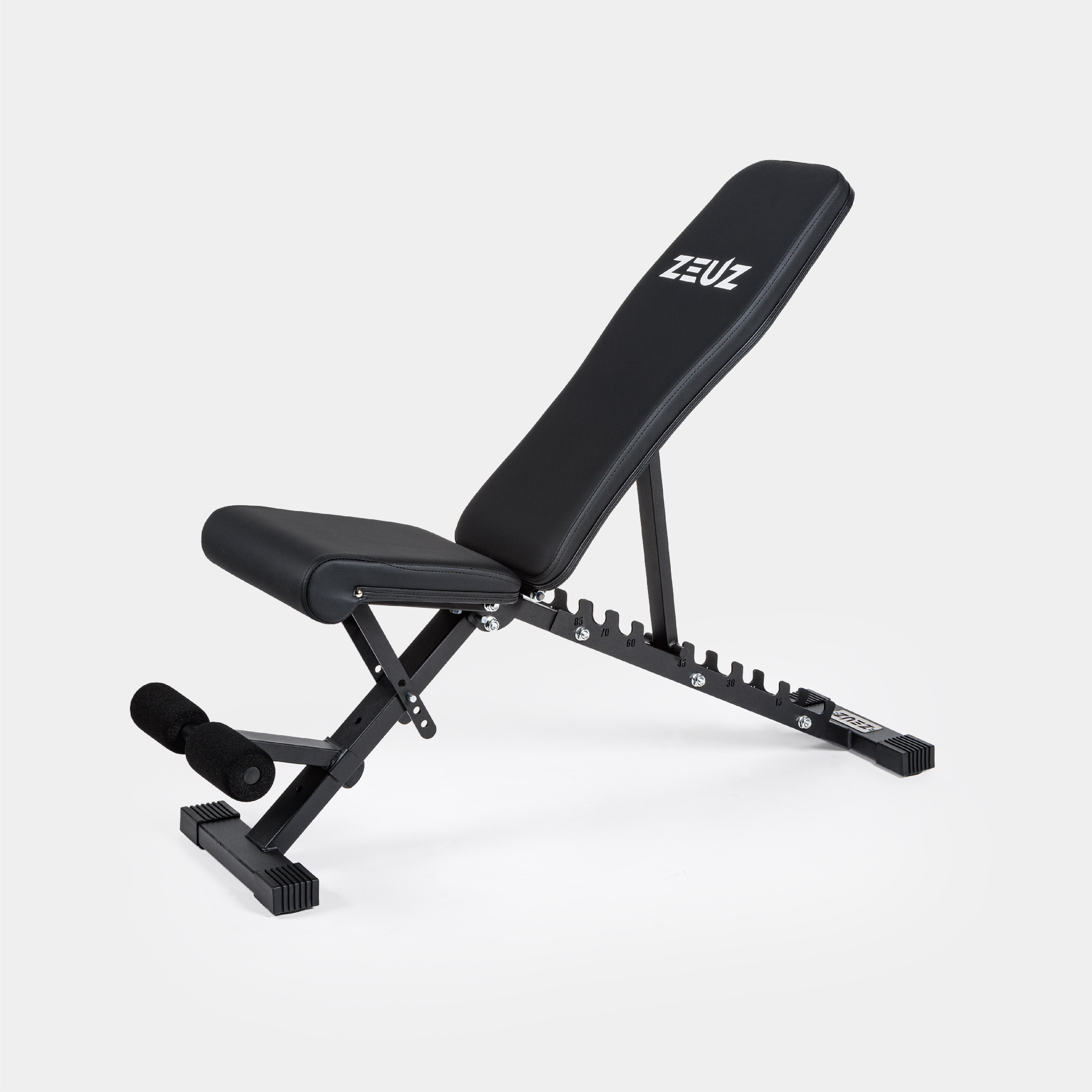 Home Gym Core Pack - 2 x 40 kg