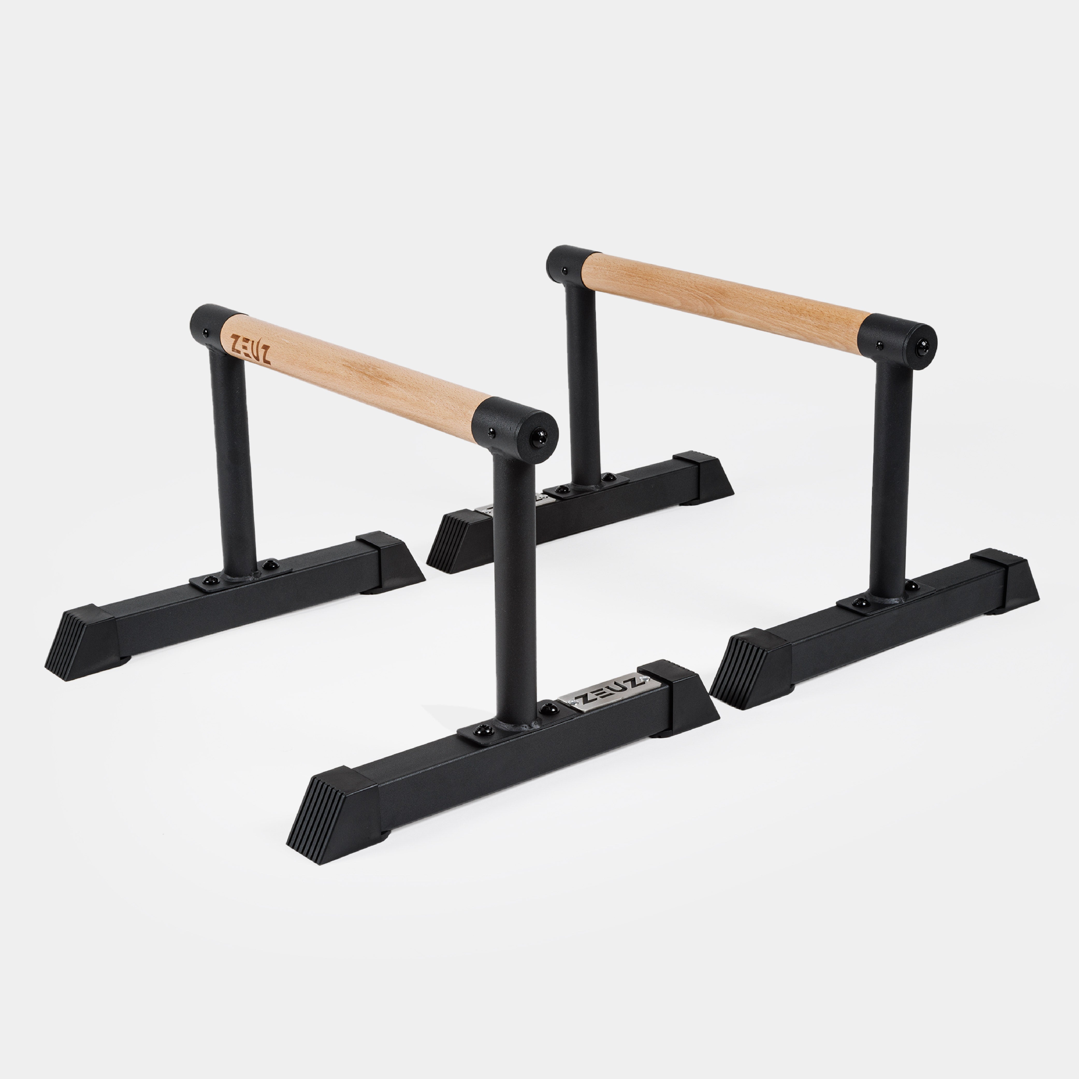 ZEUZ Holz parallelen
