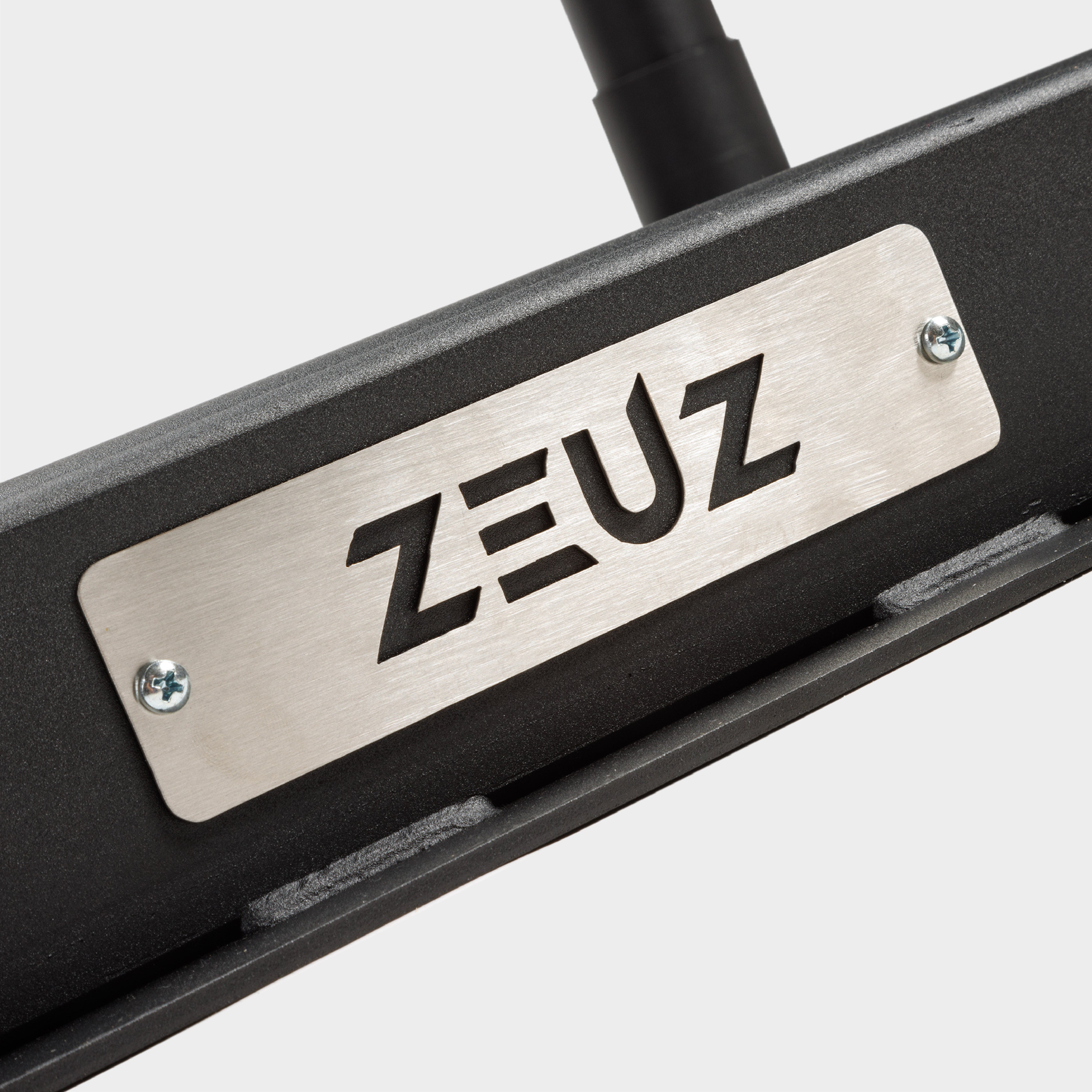 ZEUZ Powersled-Traîneau à chiens à traction et à poussée pour fitness