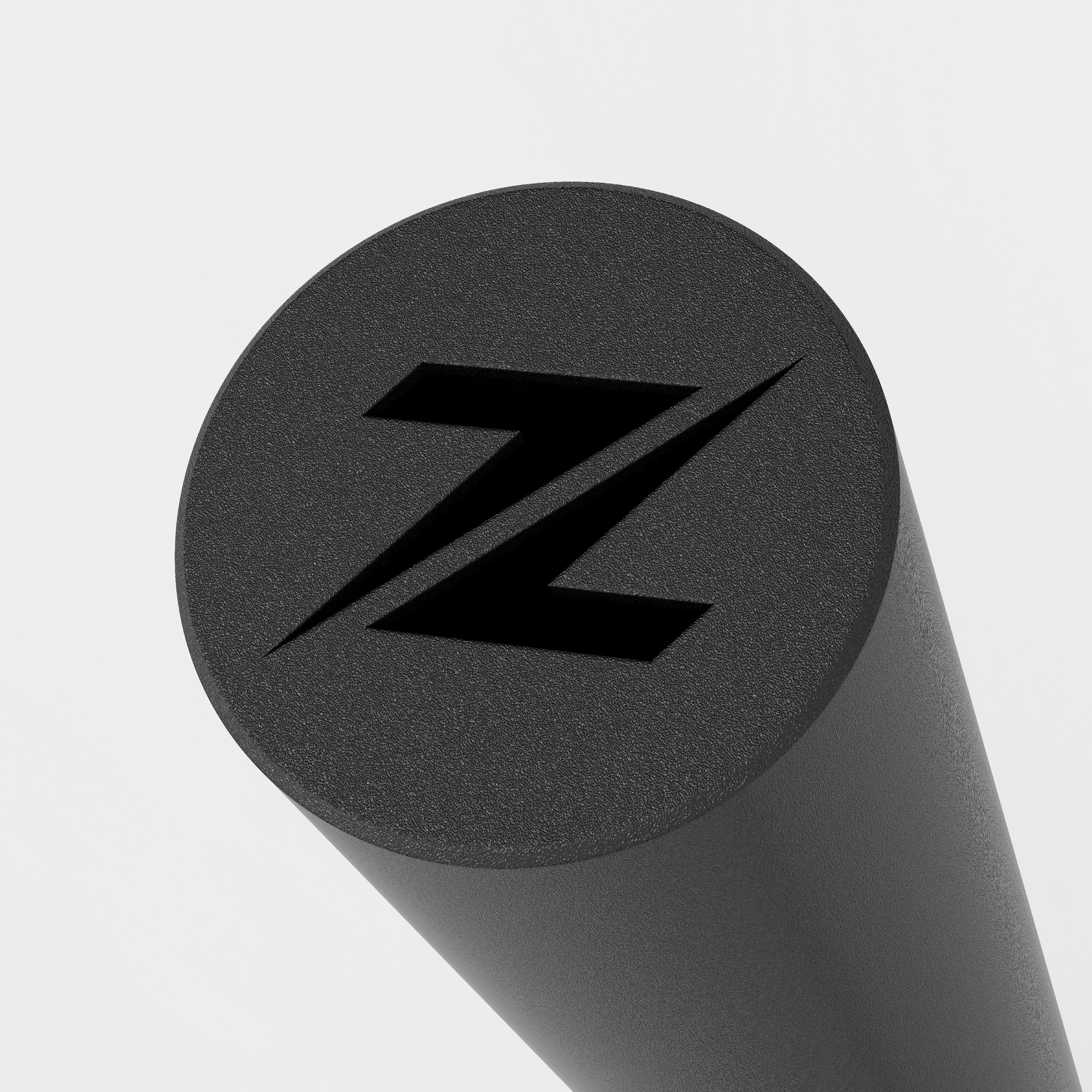 ZEUZ Powers lid-Fitness Push &amp; Pull Dog Power Sled
