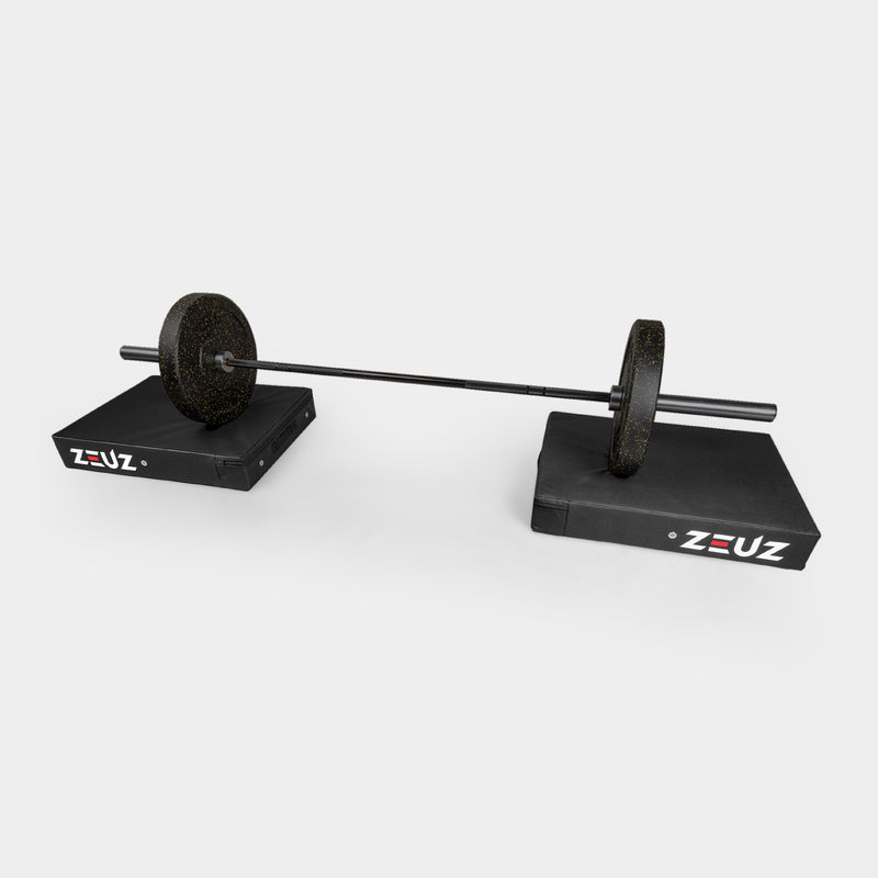 Set di Drop Pad ZEUZ - 2 pezzi