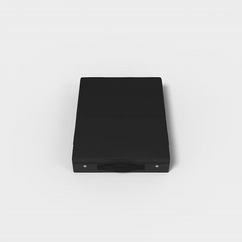 ZEUZ Drop Pad Set - 2 Stuks