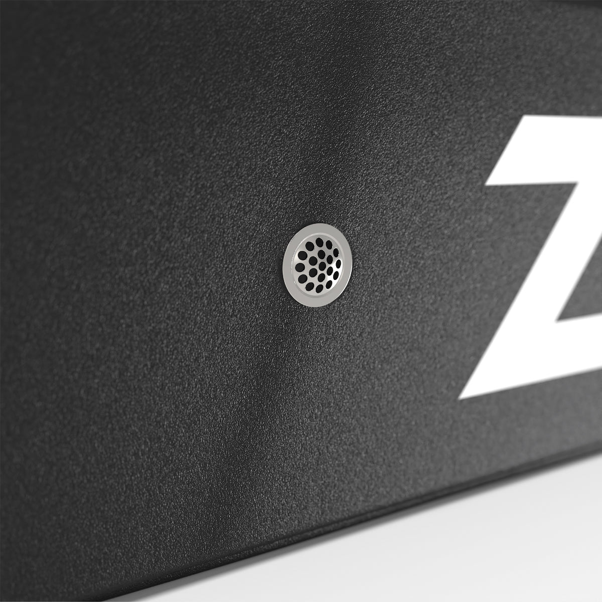 ZEUZ Drop Pad Set - 2 Stuks