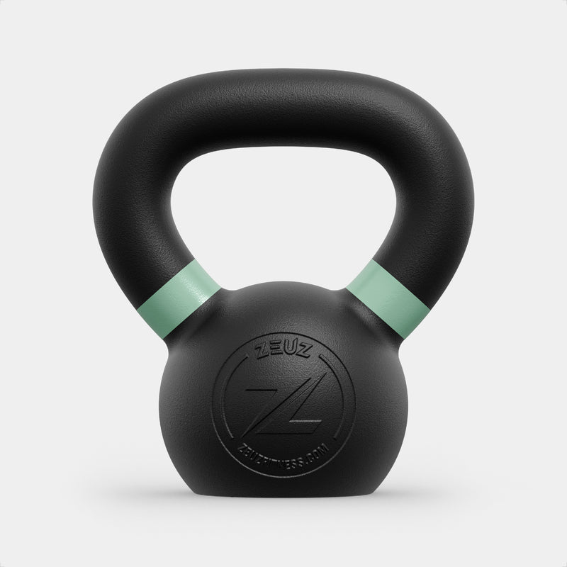 ZEUZ Kettlebells