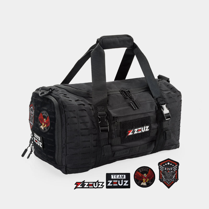 Bolsa de viaje ZEUZ - 40 L