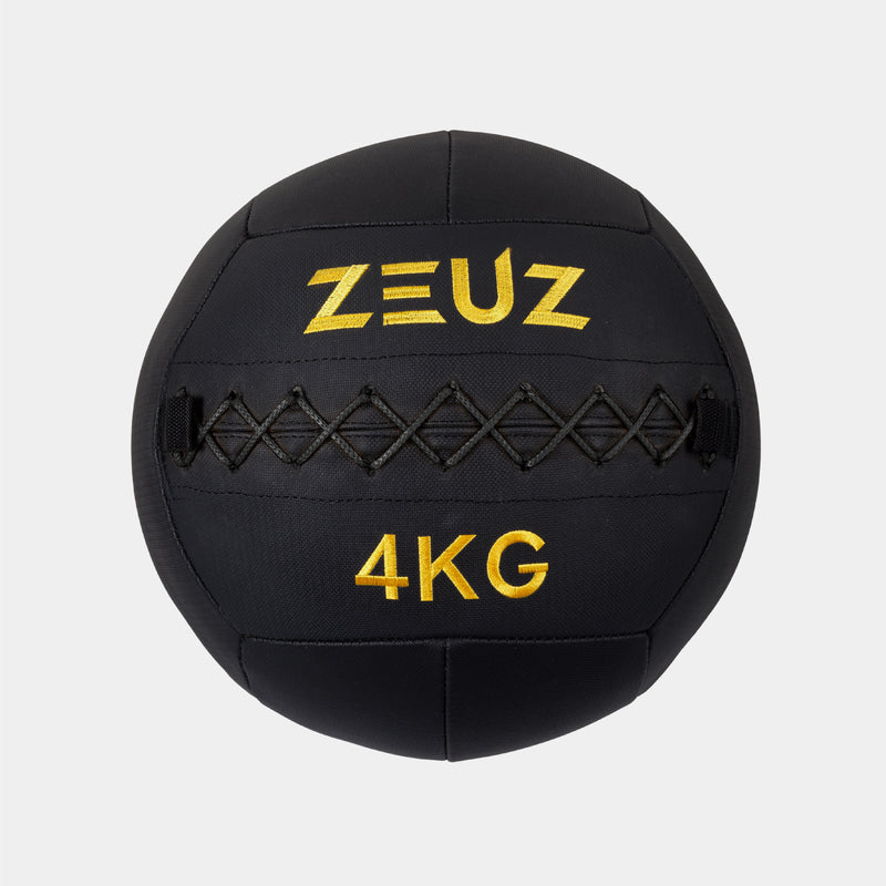 ZEUZ Wall Ball Premium