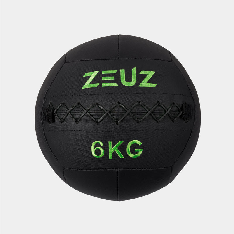ZEUZ Wall Ball Premium