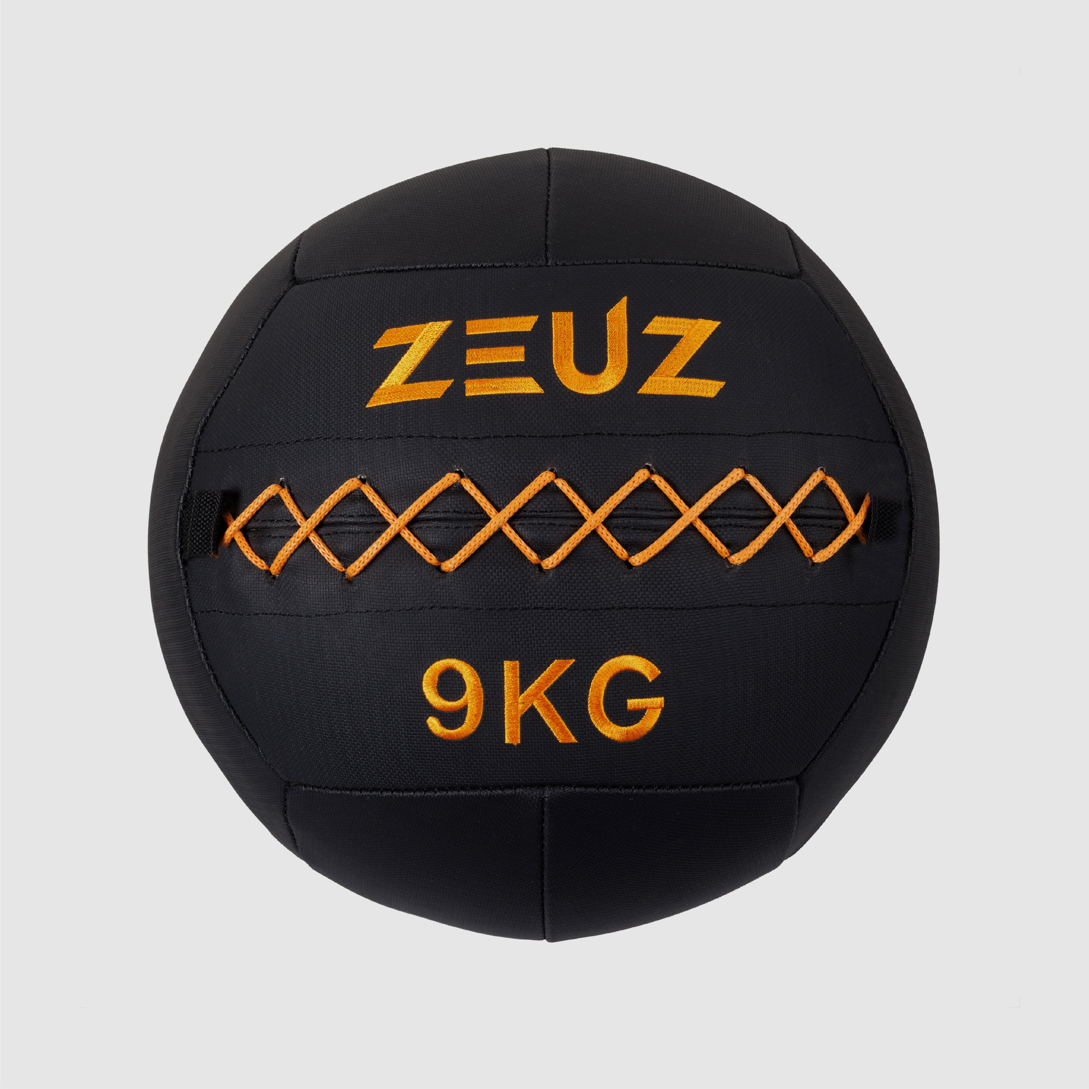 ZEUZ Premium Wall Ball