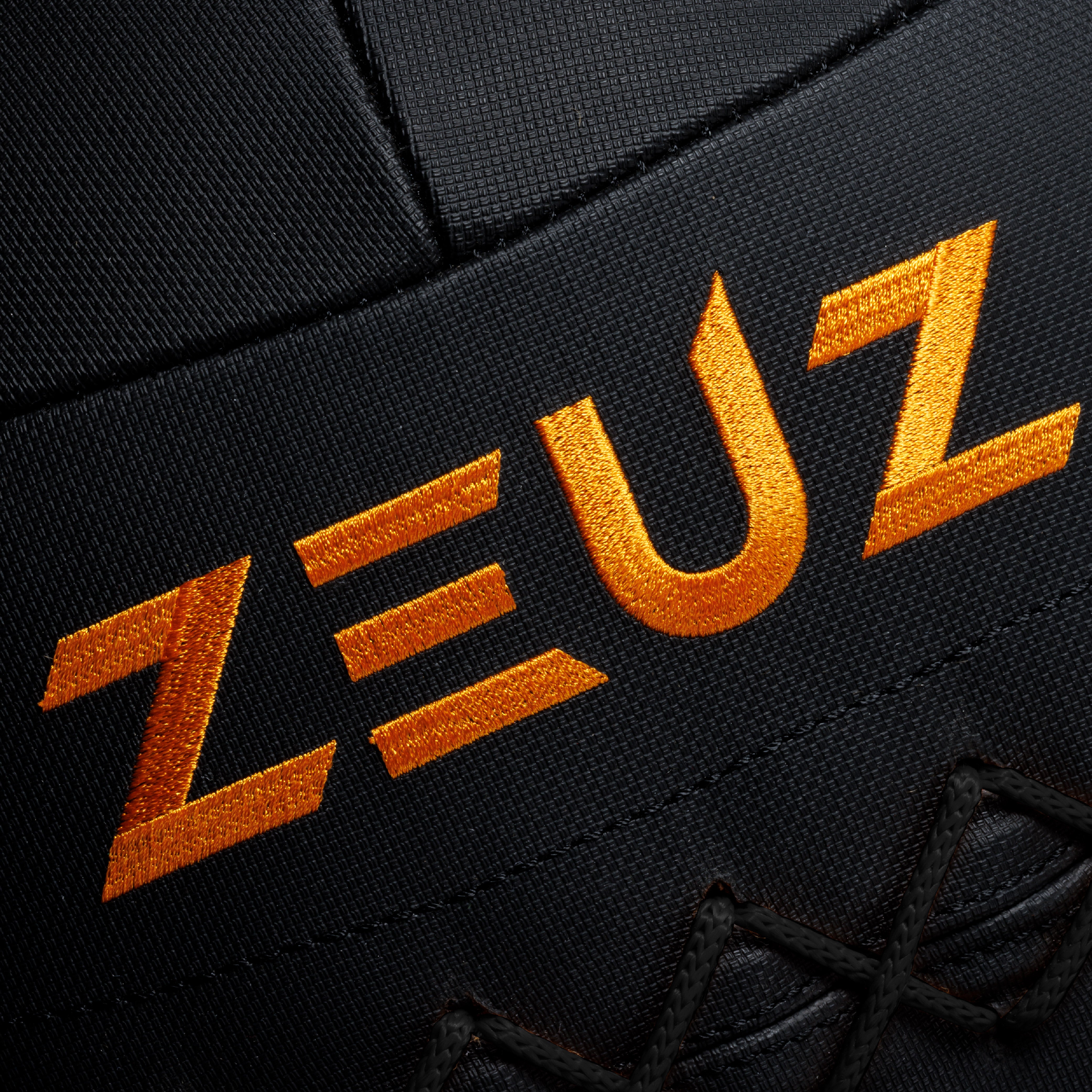 ZEUZ Premium Wall Ball