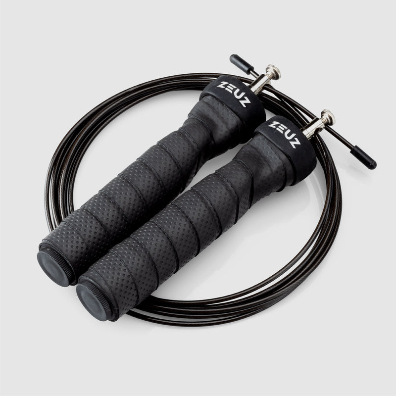 Cuerda para saltar ZEUZ SR-3