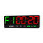 Interval Timers
