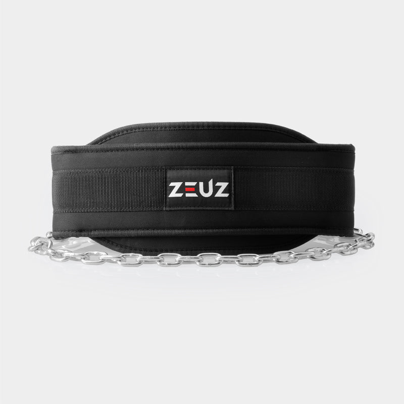 Cinturón para inmersión ZEUZ