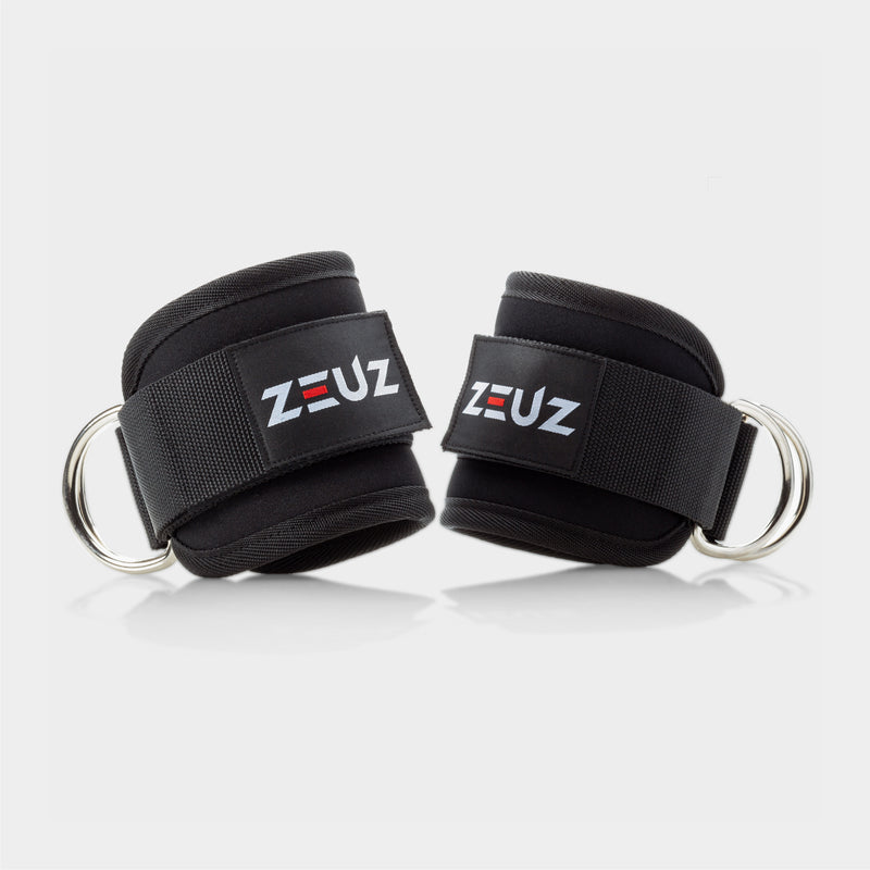 Cinghie alla caviglia ZEUZ