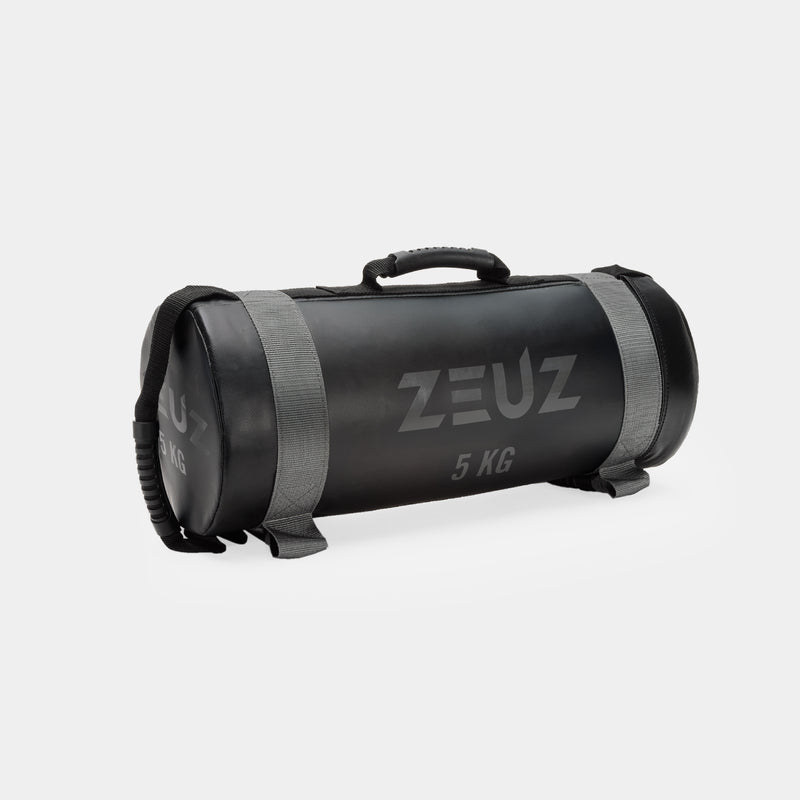 ZEUZ Sac de puissance