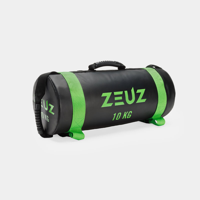 ZEUZ Sac de puissance