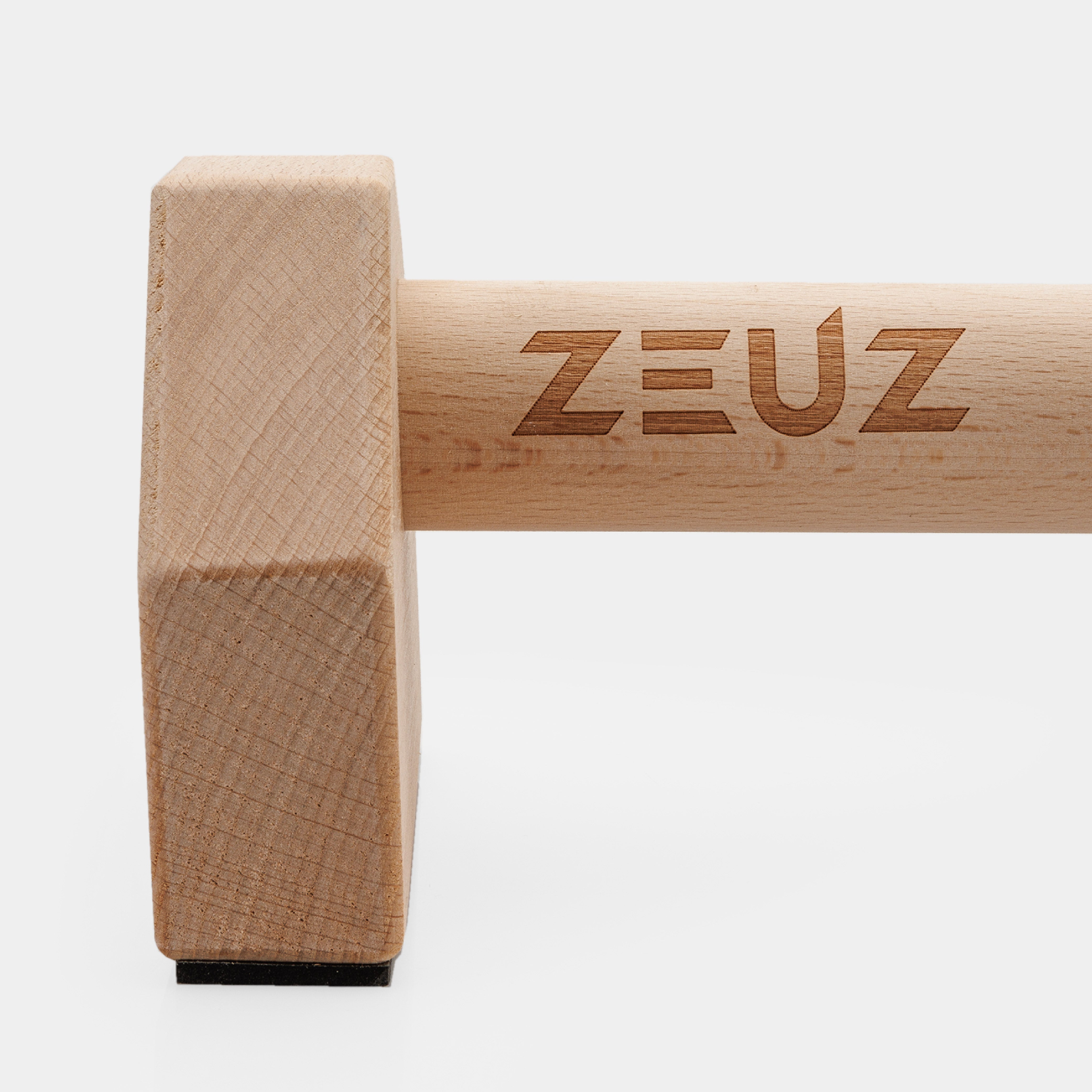 ZEUZ Holz parallelen klein