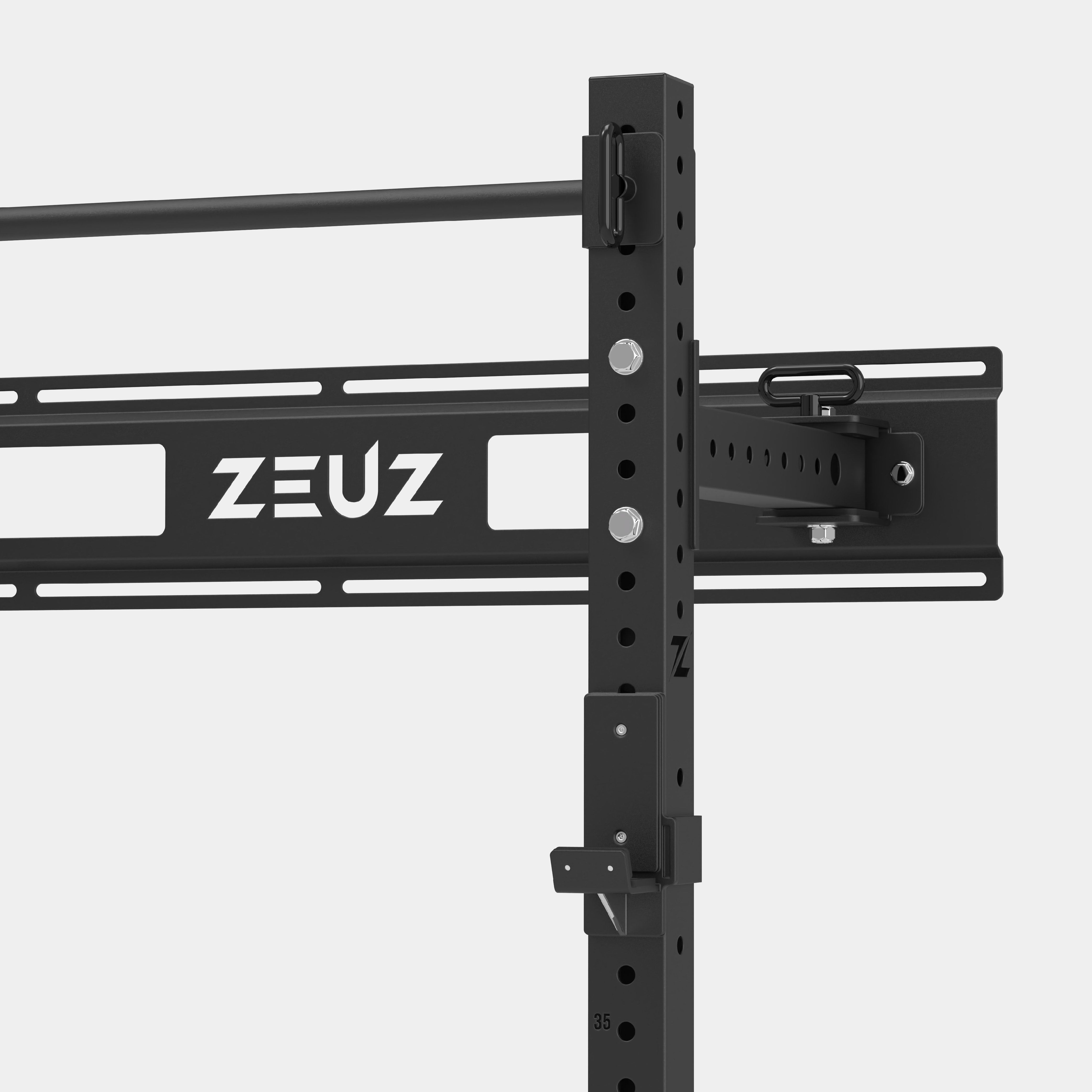 Support mural pliable ZEUZ