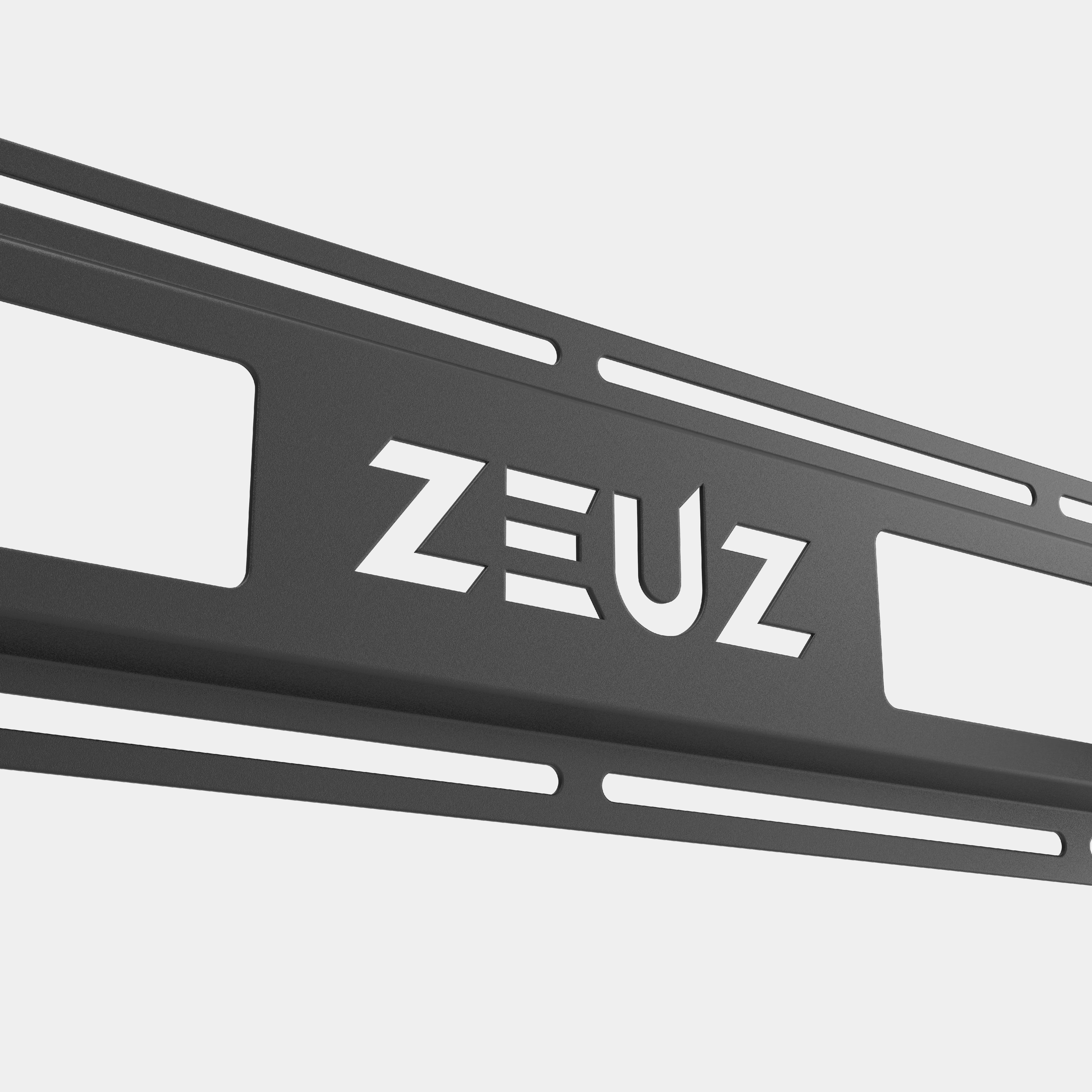 Support mural pliable ZEUZ