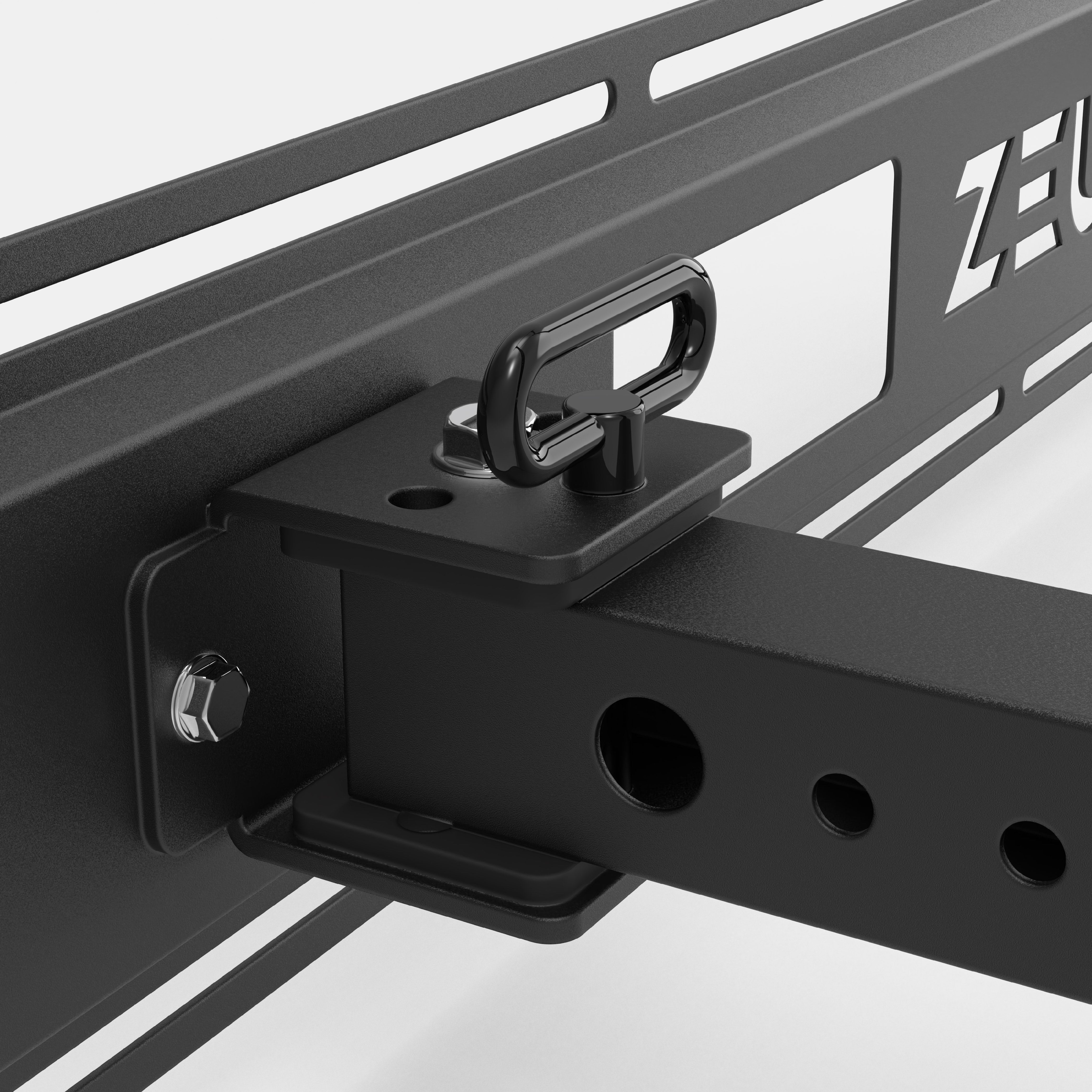 Support mural pliable ZEUZ