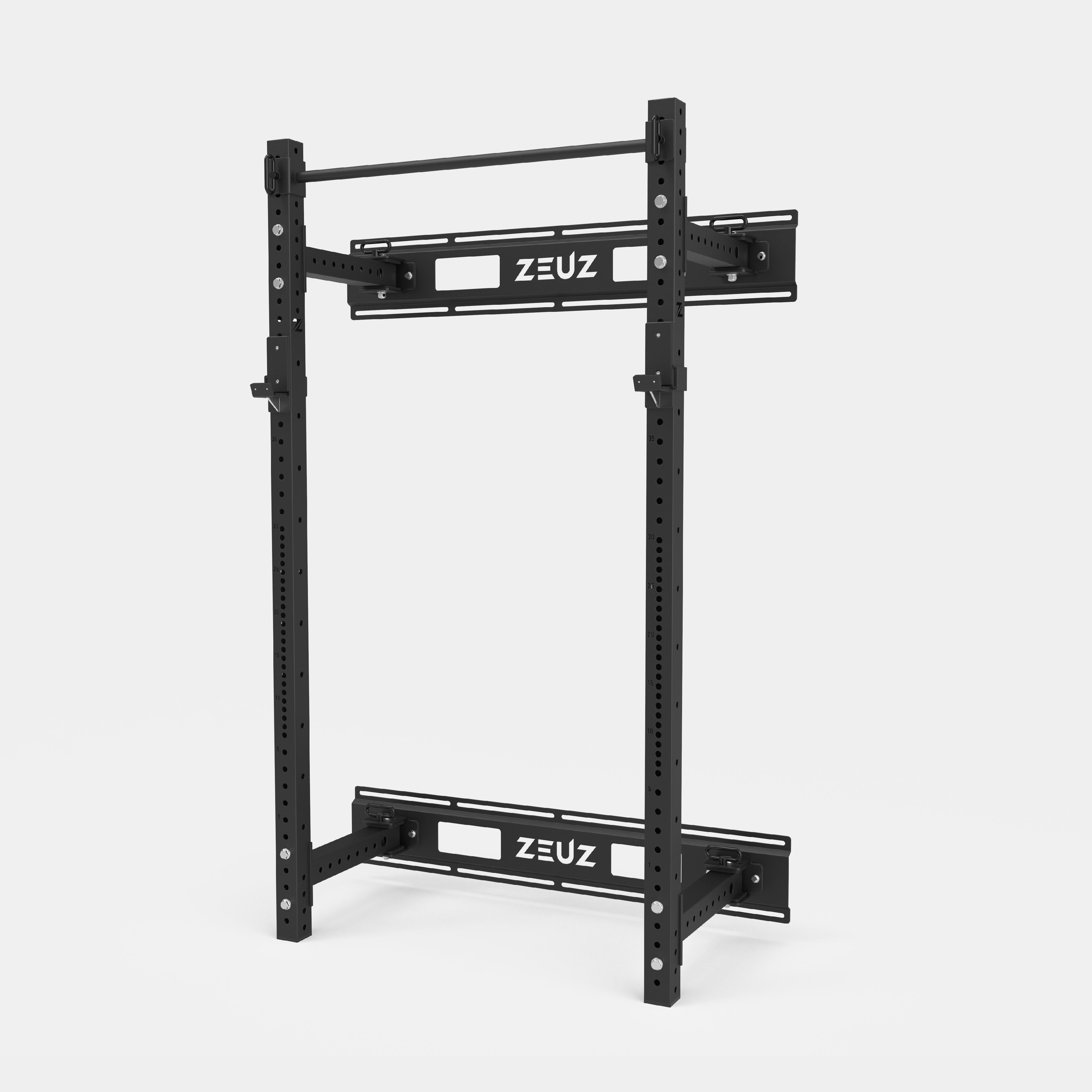 Home Gym Supreme Pack